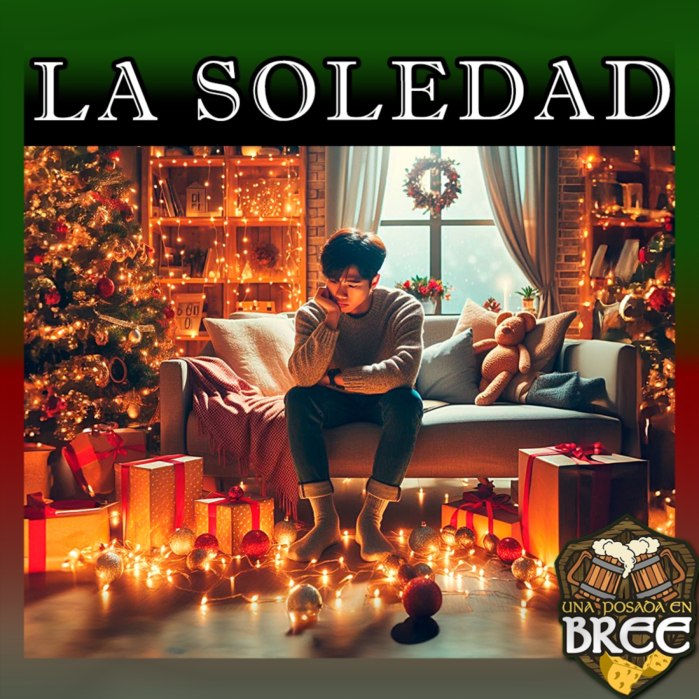 Una Posada en Bree