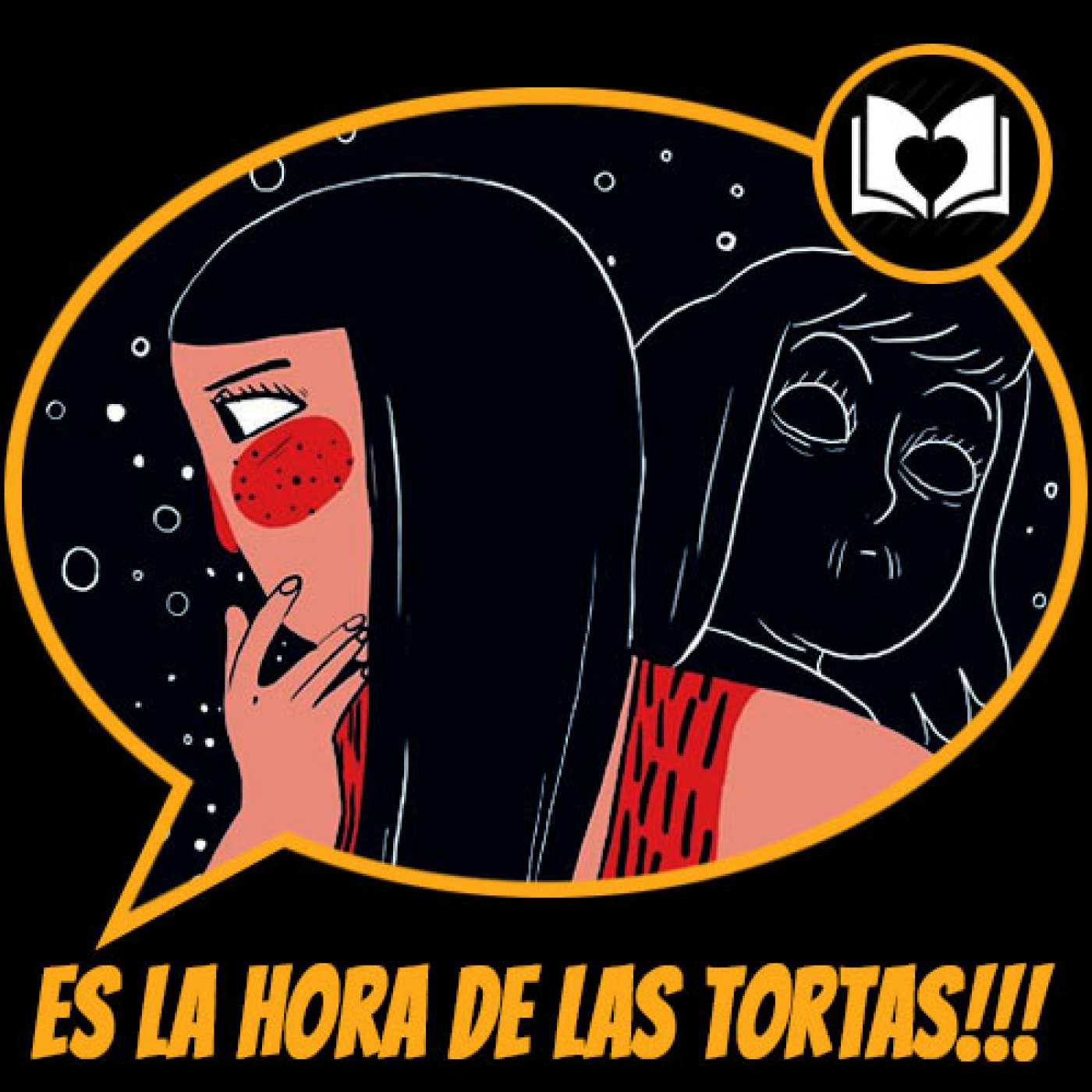 Es la HORA de las TORTAS!!!