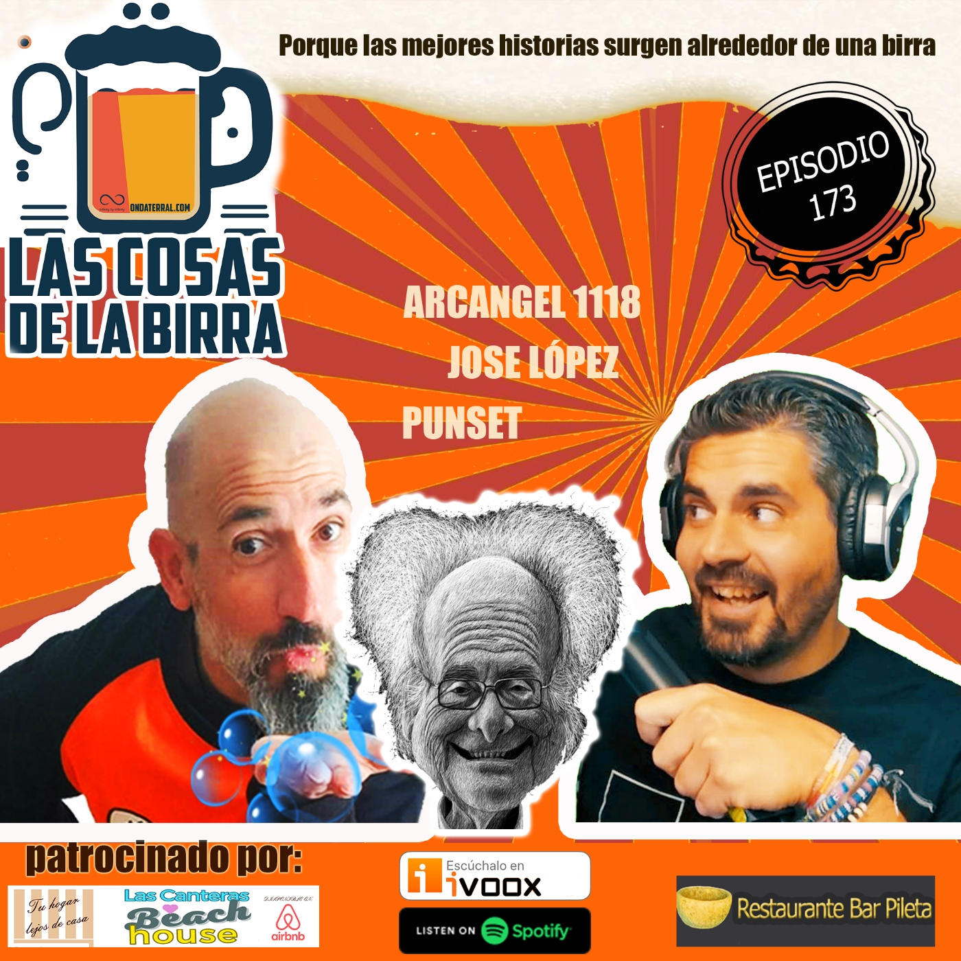 Temporada 7 - Episodio 28 - #objetos creados por el enemigo episode artwork
