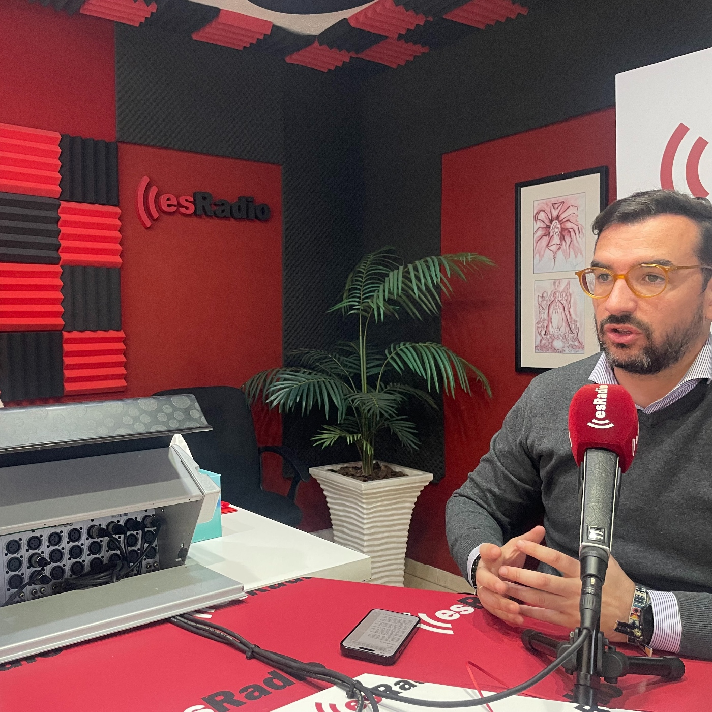 ''Con la construcción de Jhayton queremos llevar a Carrús un proyecto transformador y referente cultural''. episode artwork