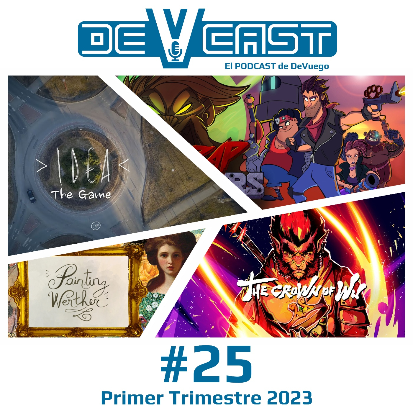DeVCast