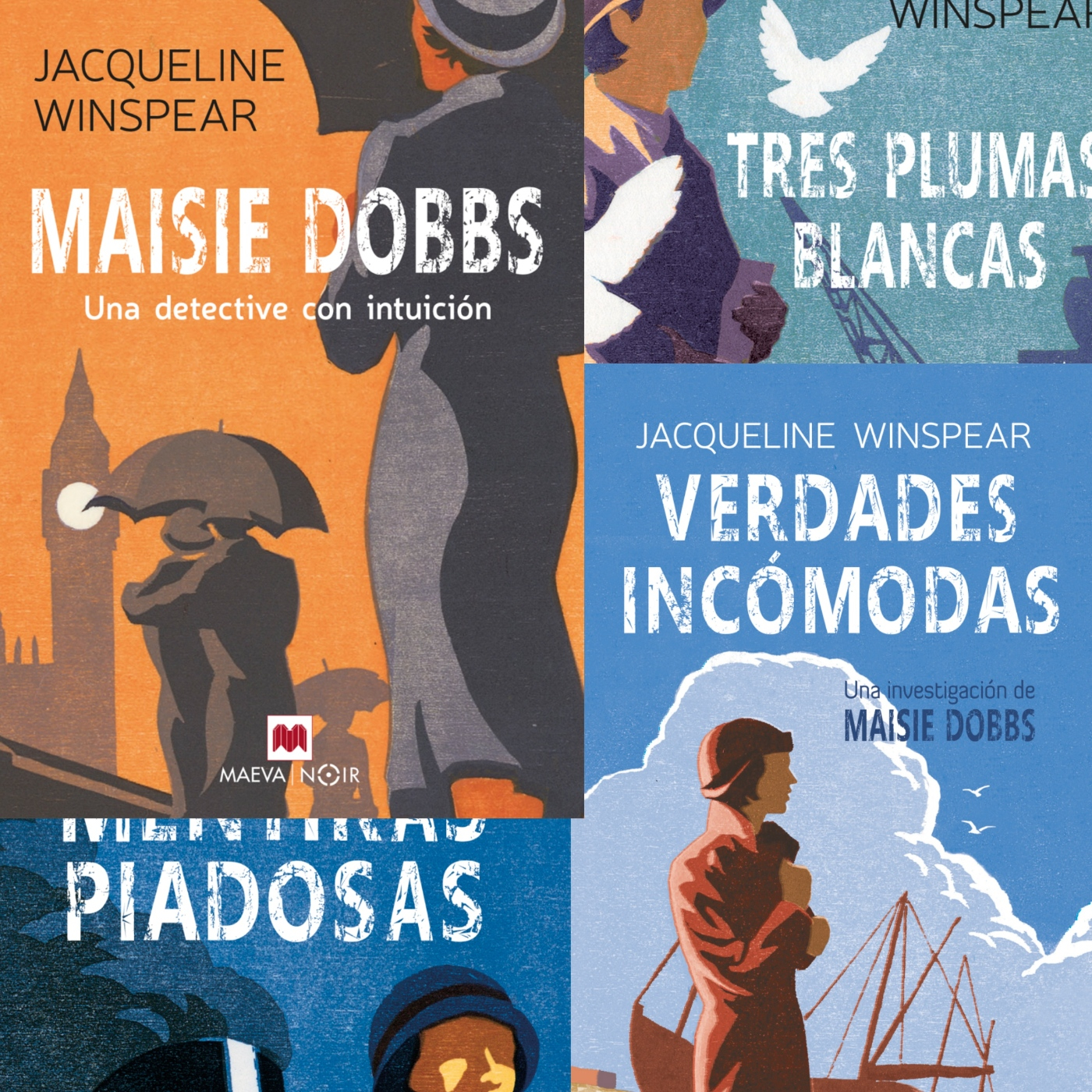 Los libros de Baker Street