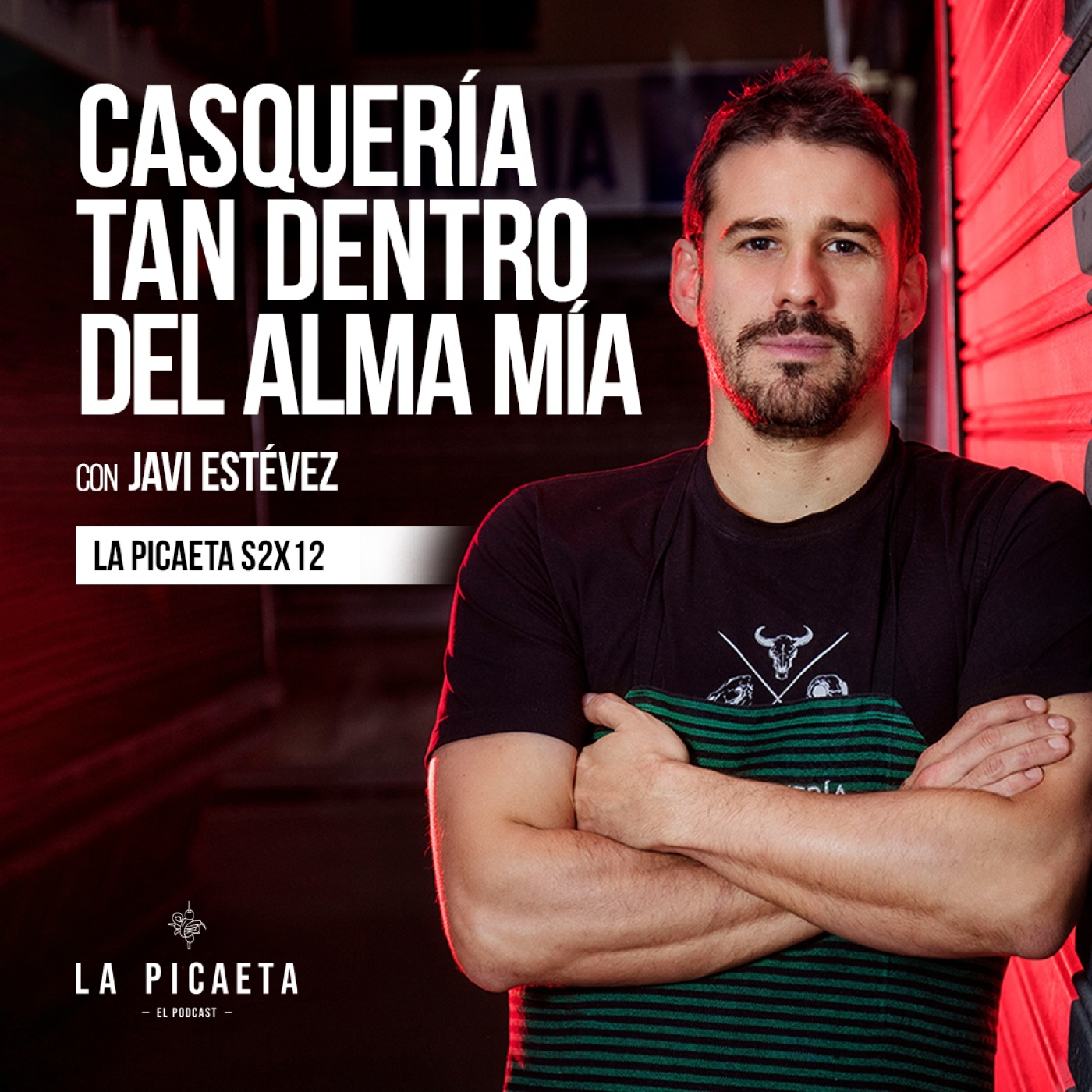 LA PICAETA