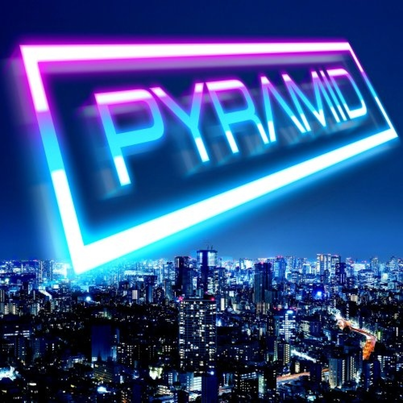 Cloud Jazz 2267 (Pyramid) - Episodio exclusivo para mecenas episode artwork