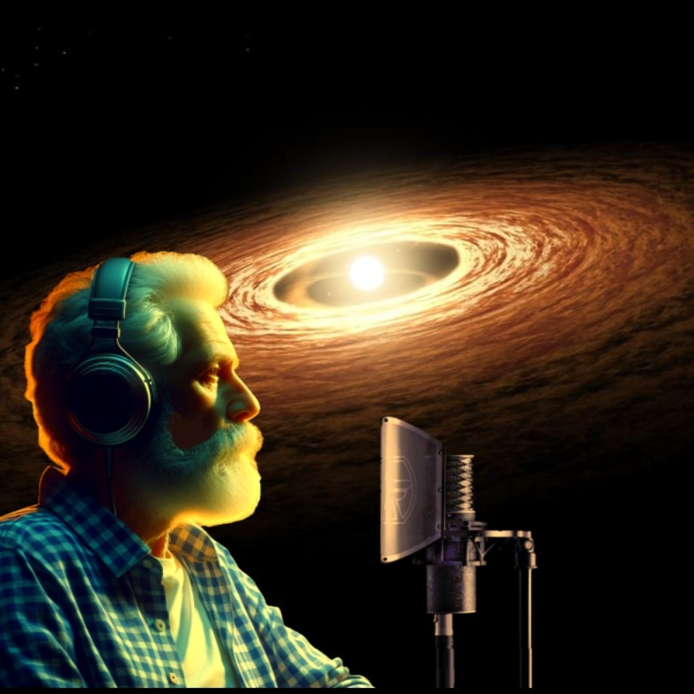 Universo de Misterios