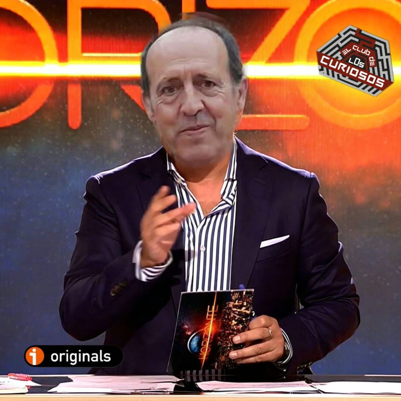 El Club de los Curiosos