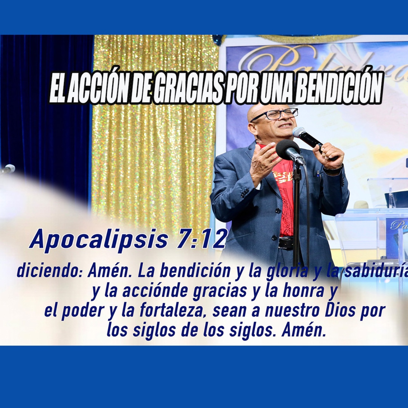 Palabra Ungida