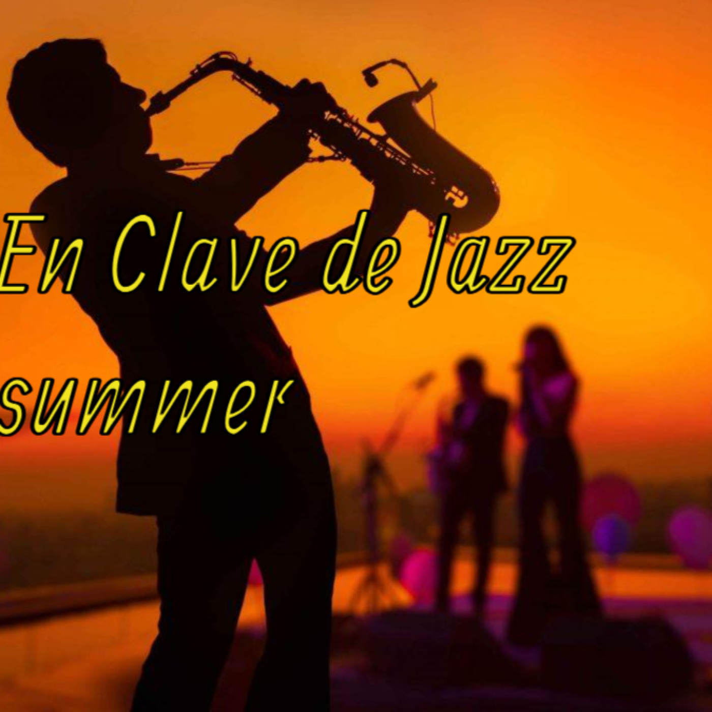 En Clave de Smooth Jazz