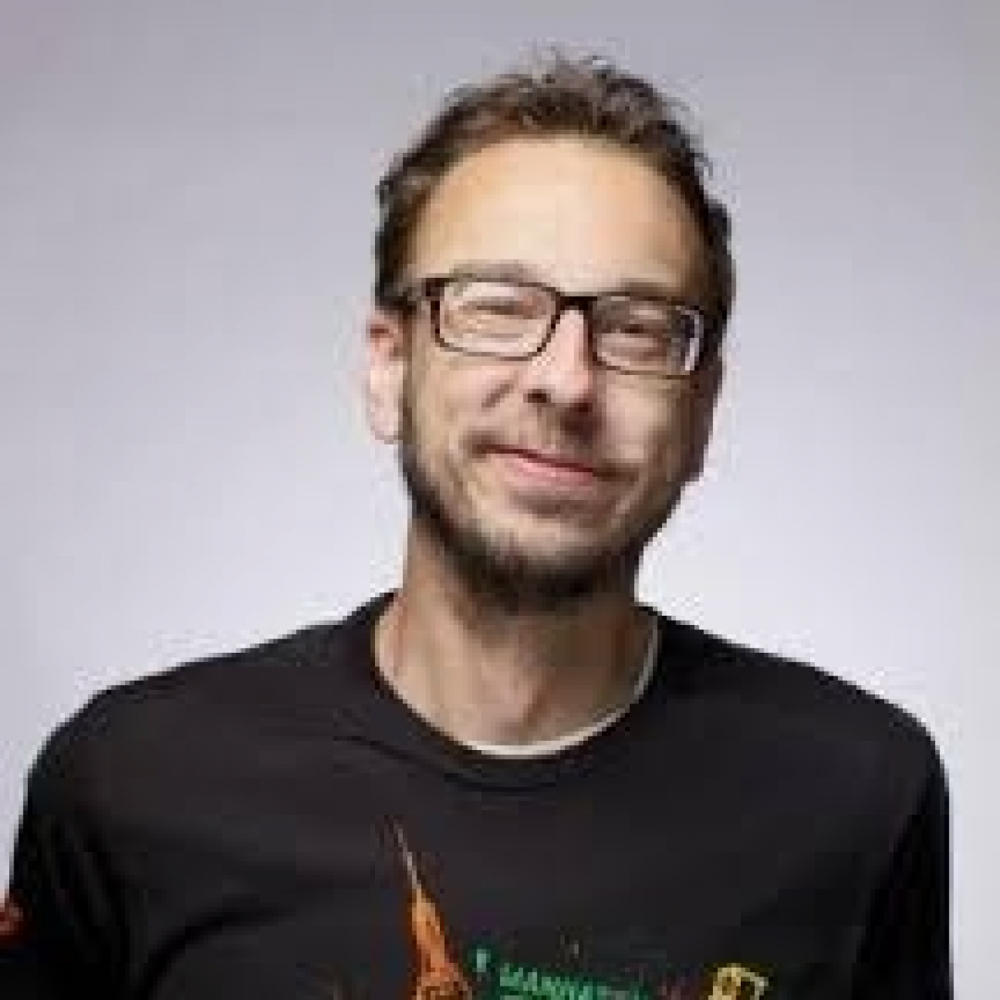 Episodio 28 Lance Fensterman - President of Reed Pop