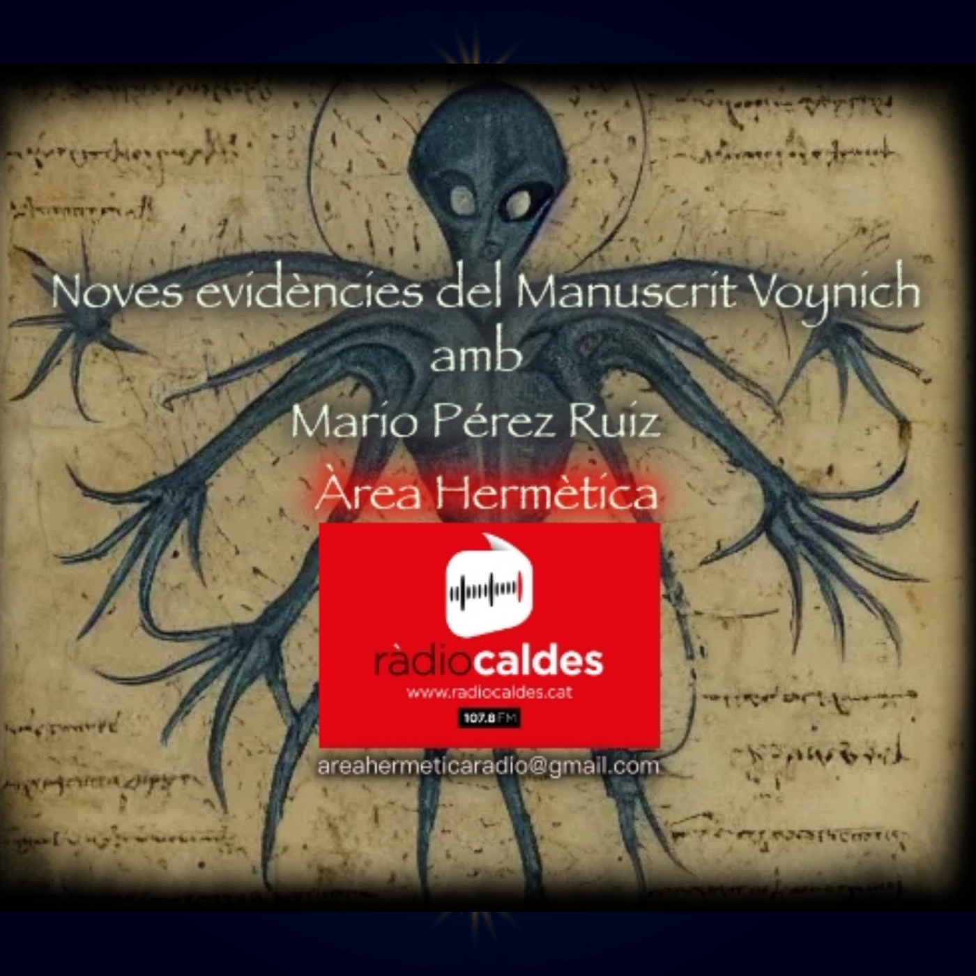 Area Hermetica Misteris