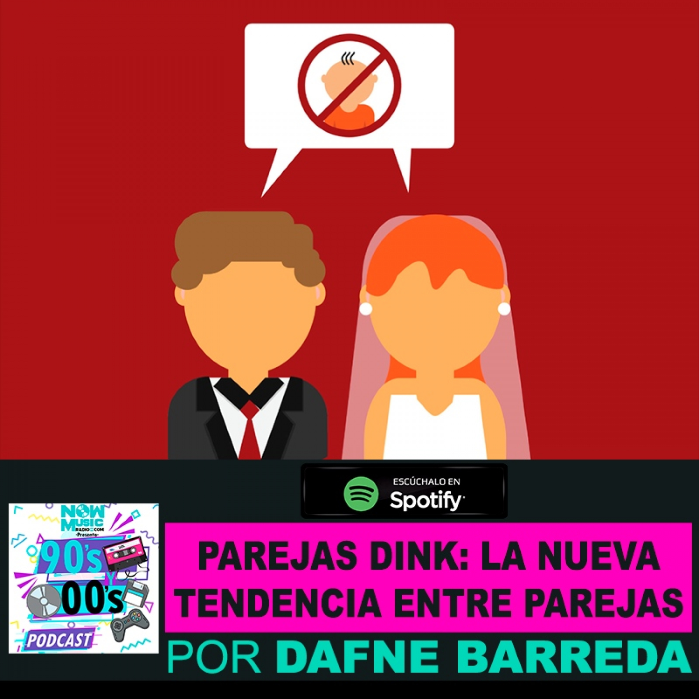 Parejas DINK: La nueva tendencia entre parejas - esposos