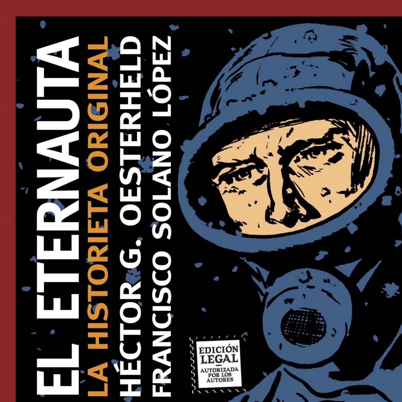 El sonido y la furia