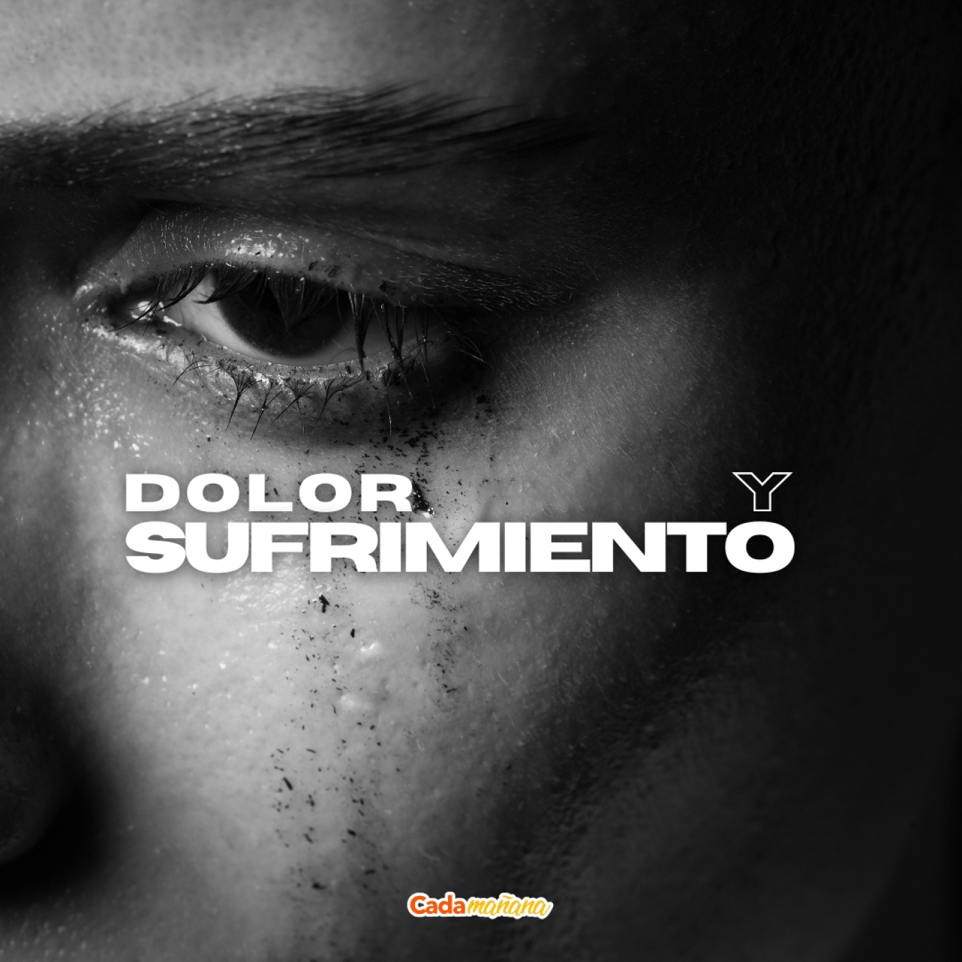 Dolor y sufrimiento episode artwork