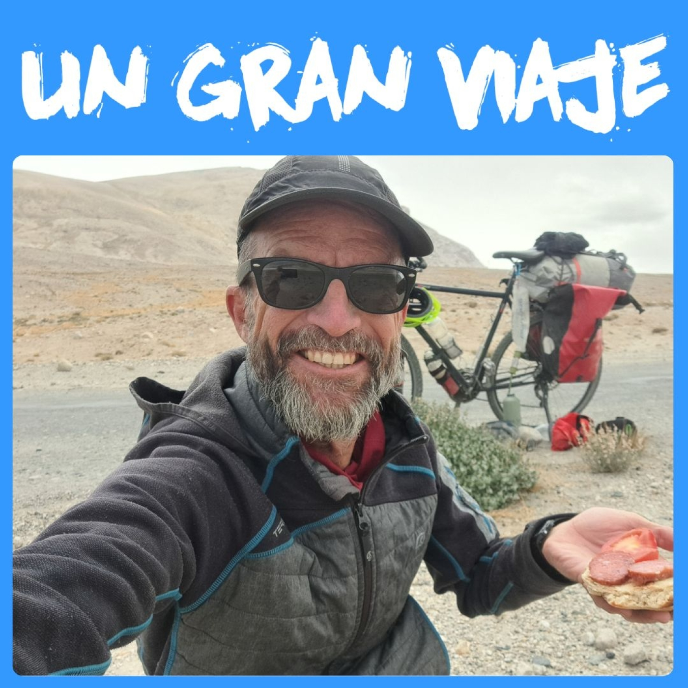 Un gran viaje