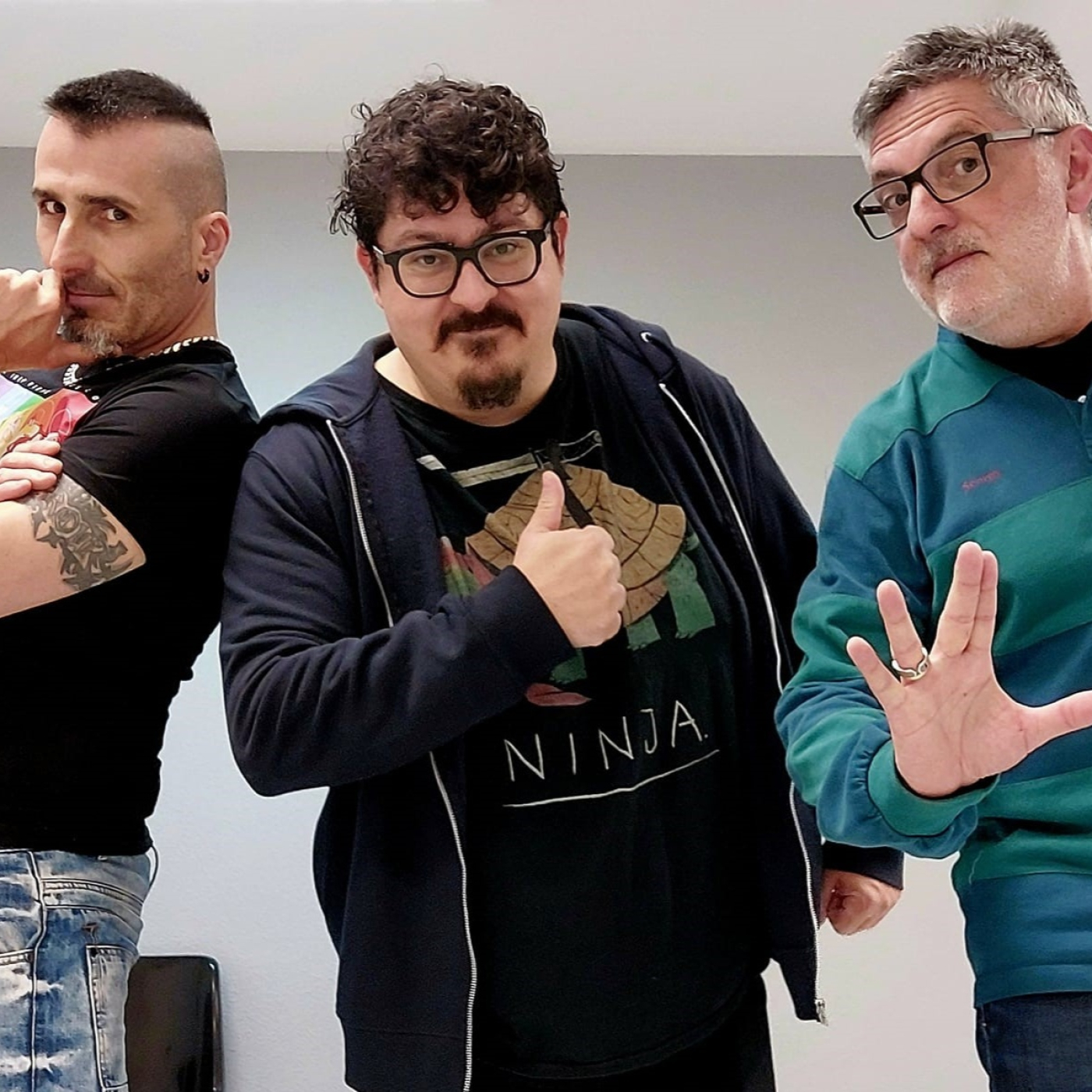 Cuando fuimos los mejores