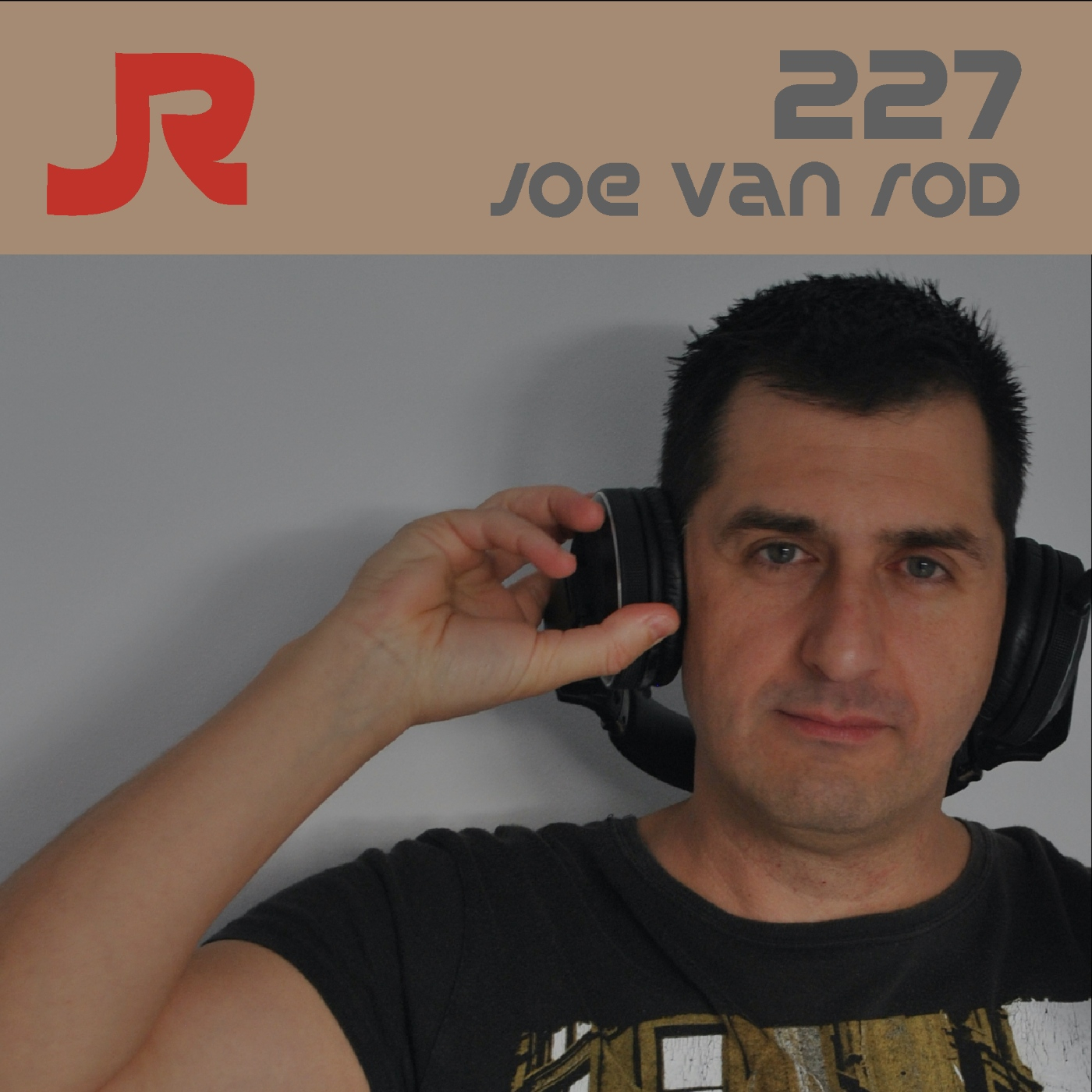 Joe van Rod - 1 Hour dJ set
