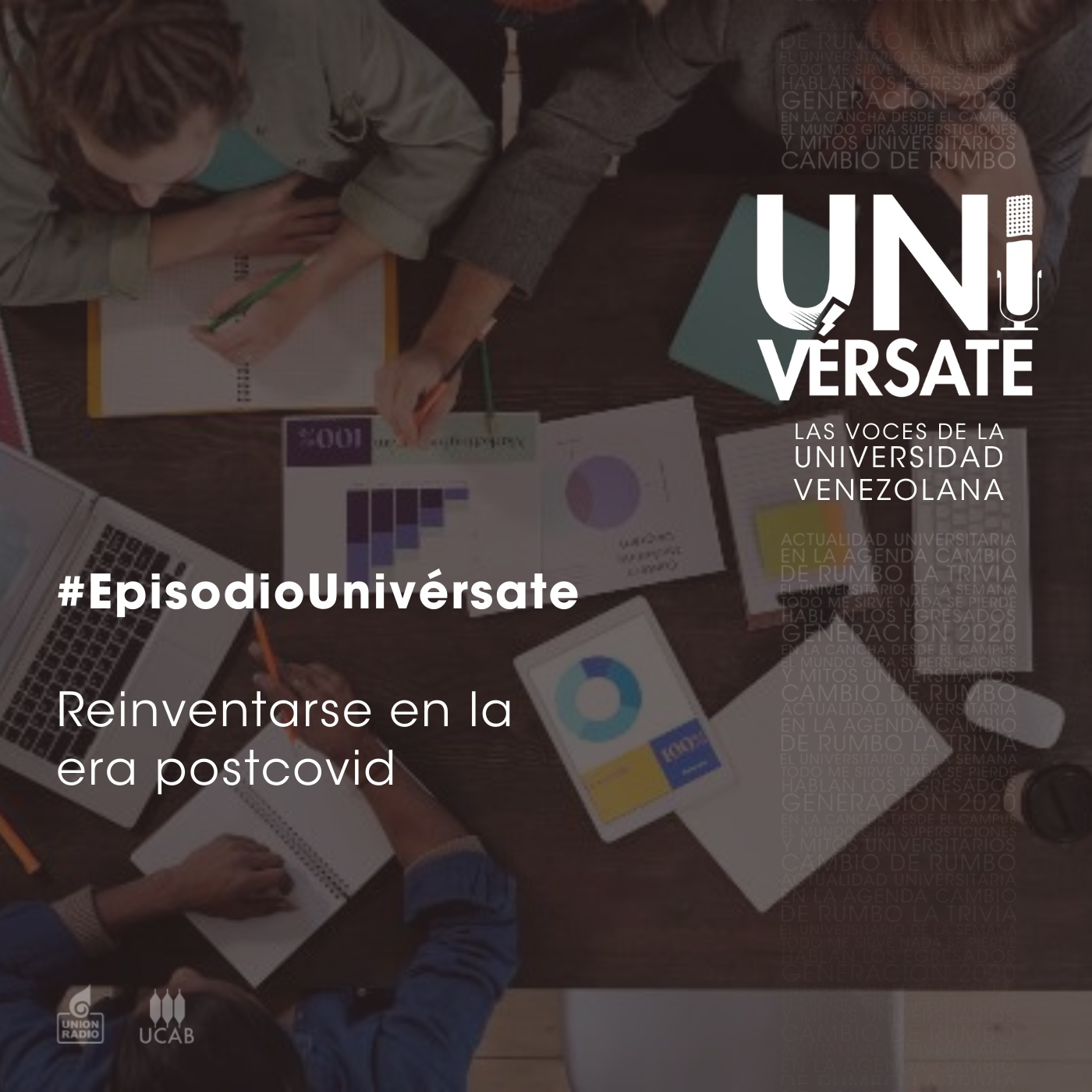 Producción Univérsate