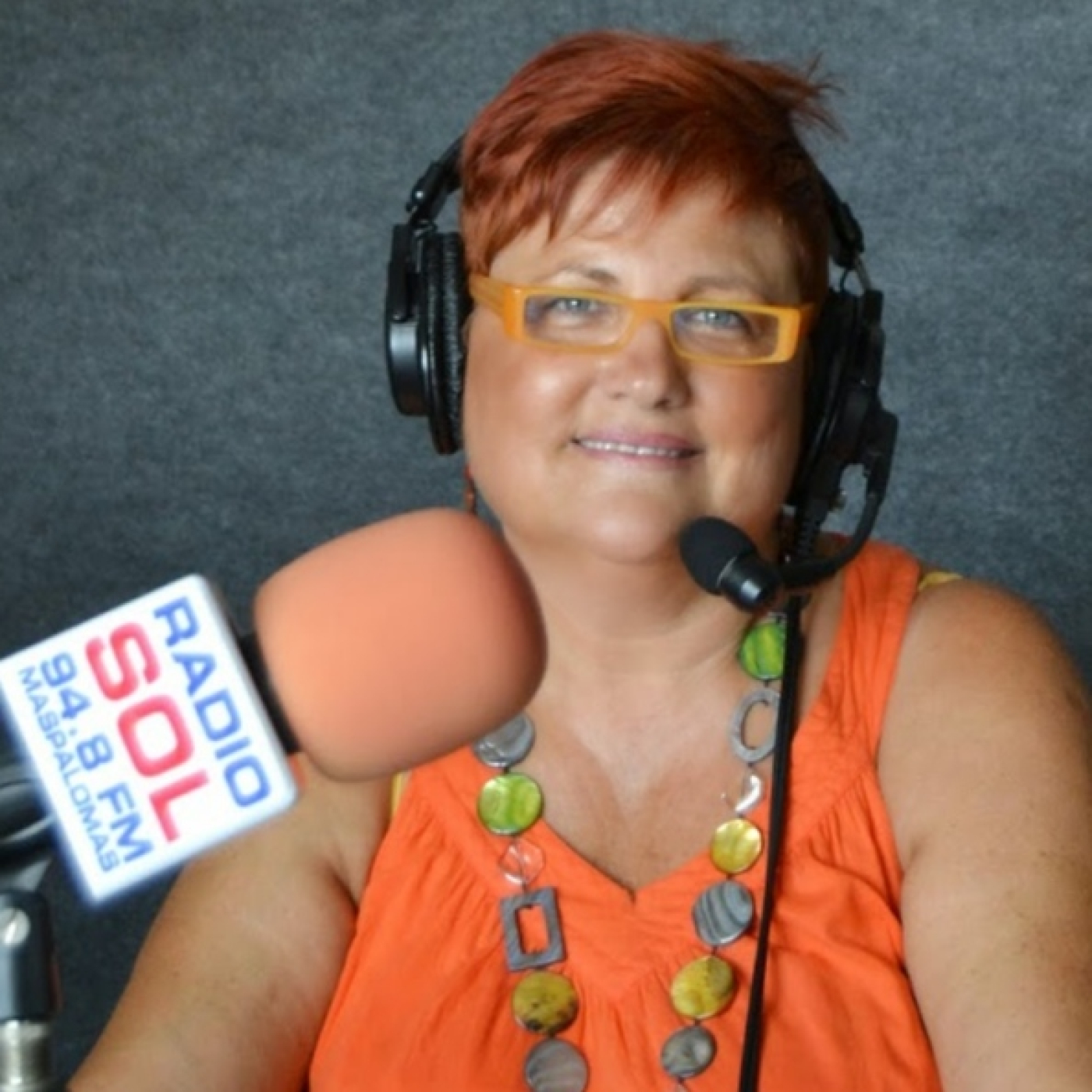 Podcast de Manuela Alvaro Alonso