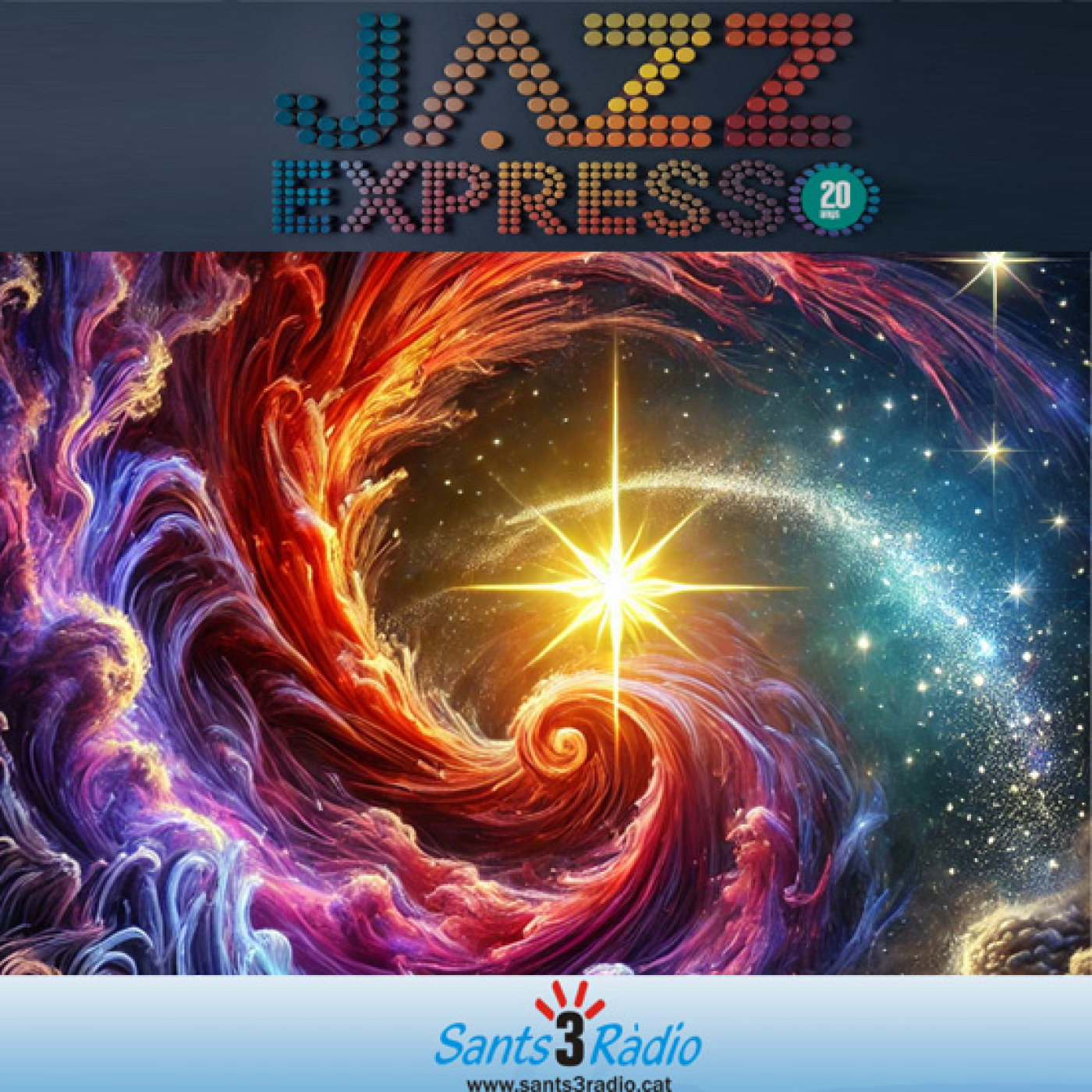 Jazz Expresso