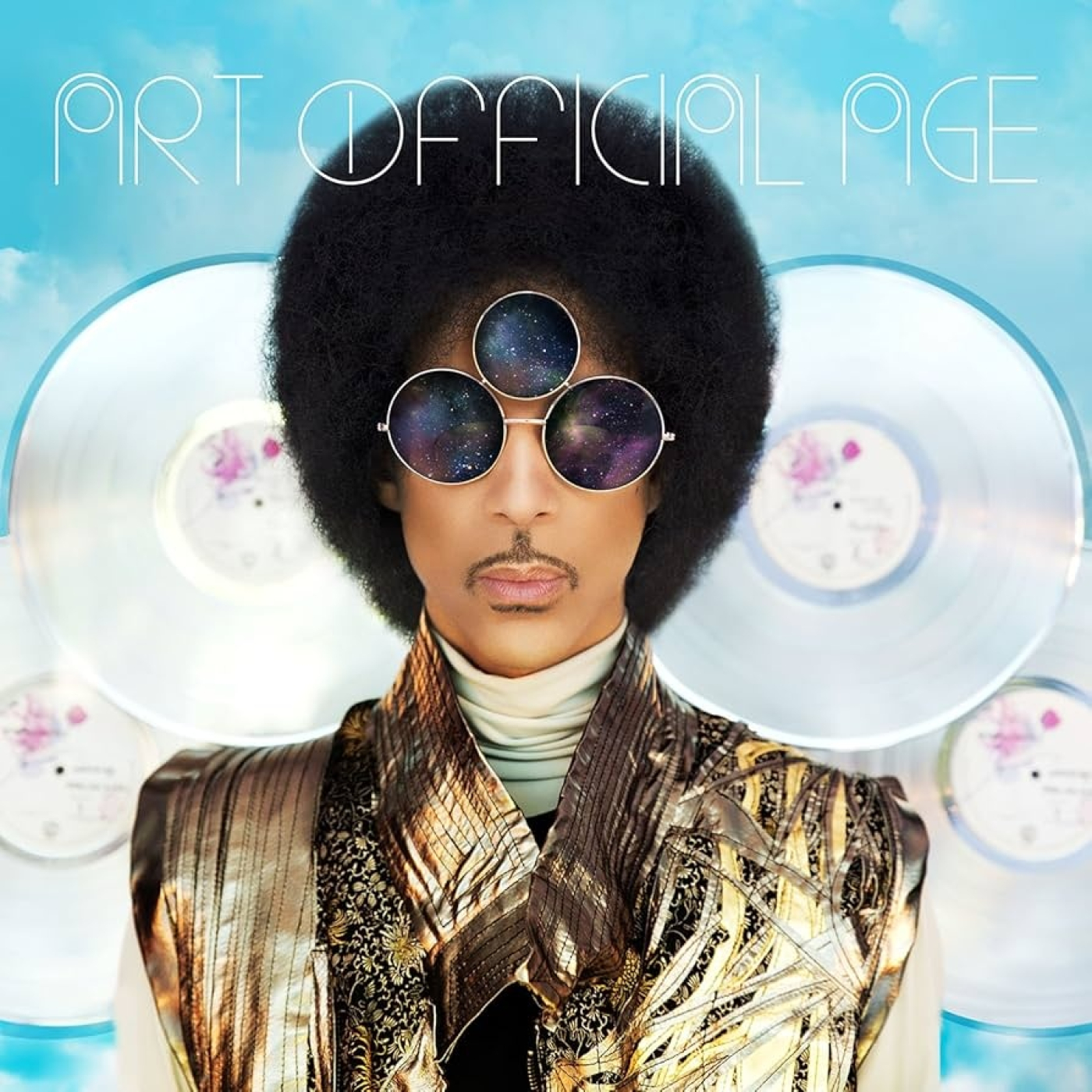 Purple Music - Un podcast sobre Prince