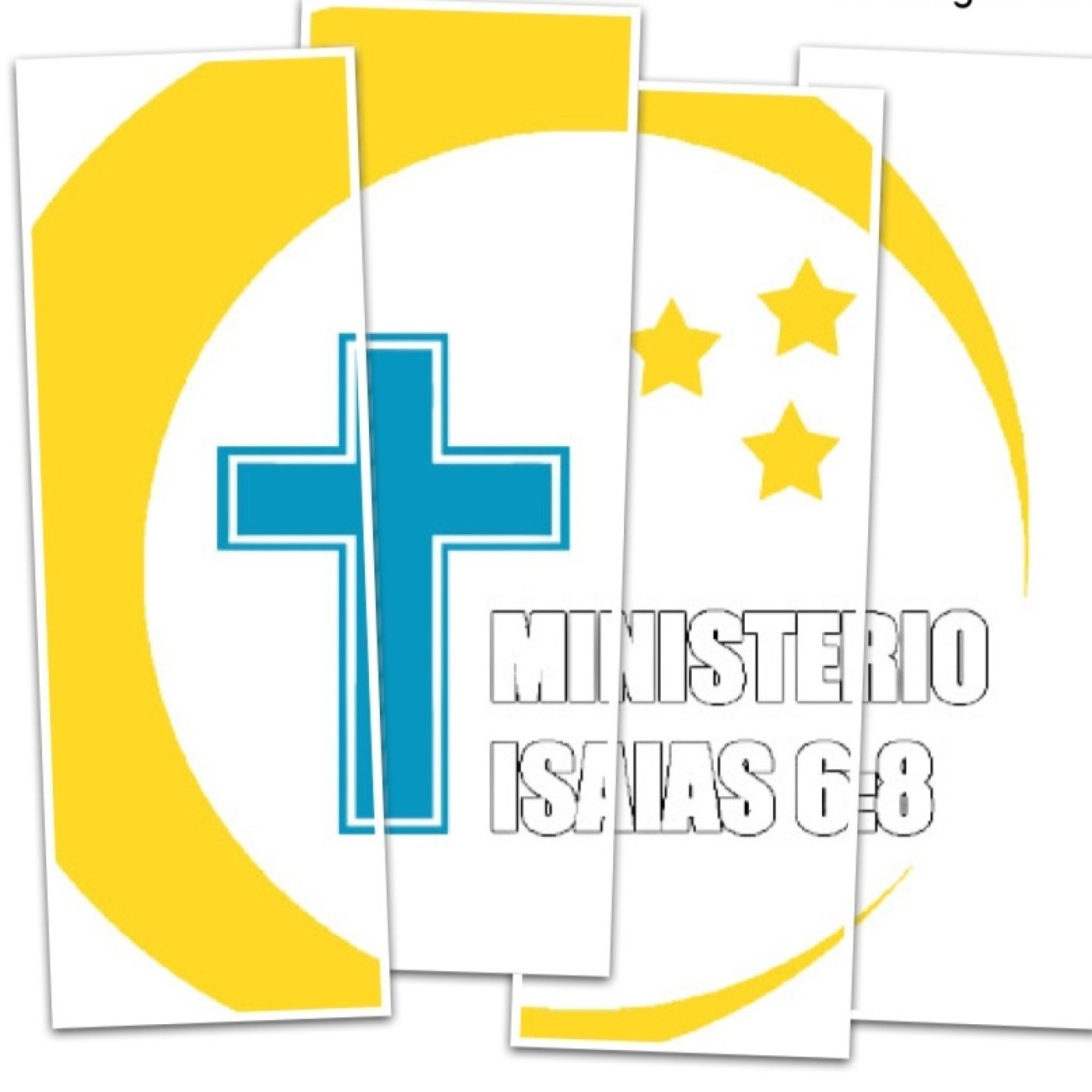 Radio Podcast Ministerio Isaías 6,8
