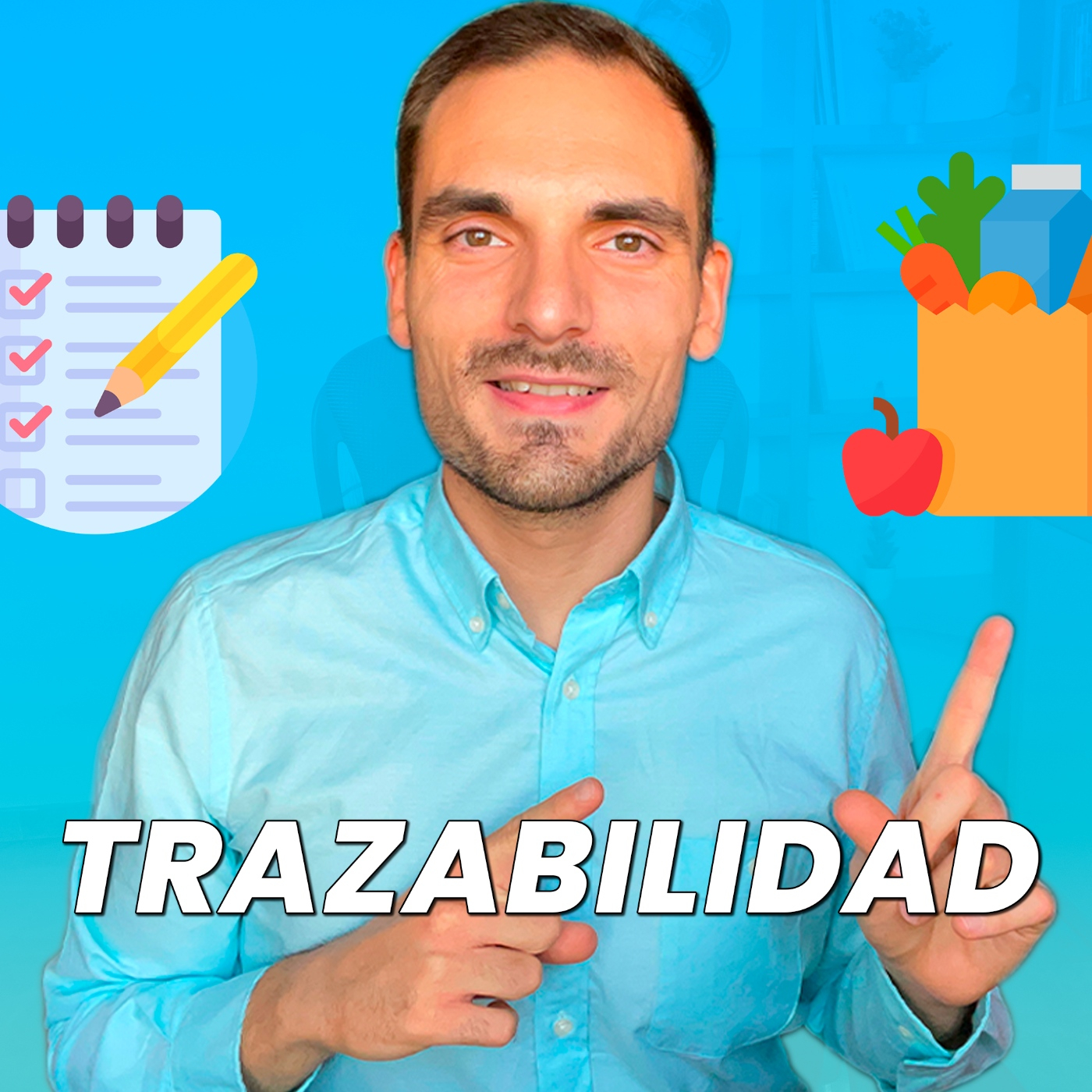 67. Trazabilidad alimentaria: qué es y cómo afecta a los consumidores