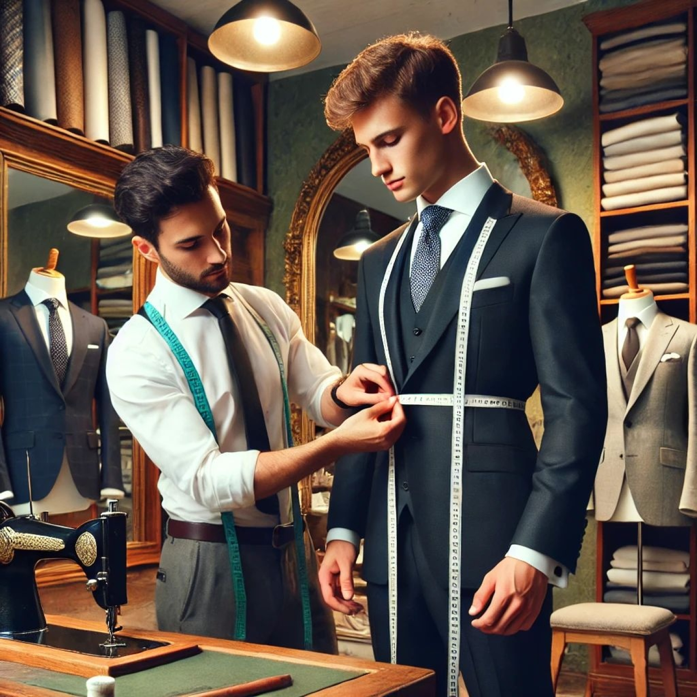 ¿Qué Ponerse En Una Boda? | La Moda Masculina y Sus Protocolos En Bodas | Entrevista a Pepe Prieto