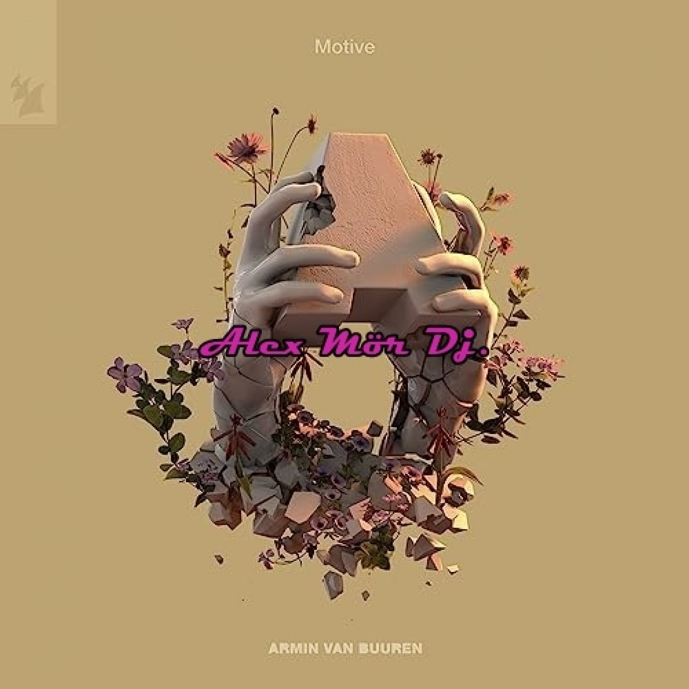 Armin van Buuren - Motive (Alex Mör Dj. Remix) episode artwork