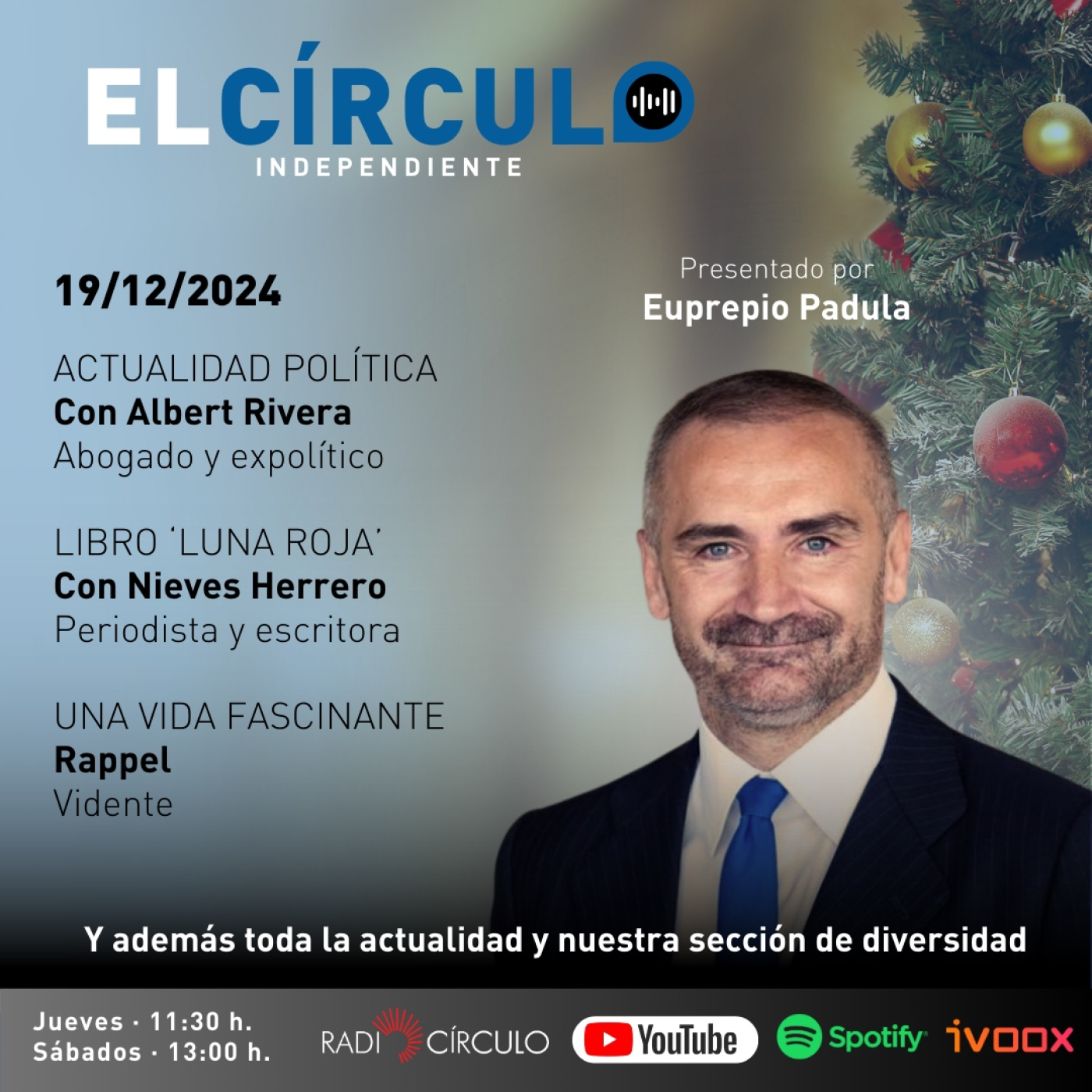 El Círculo Independiente