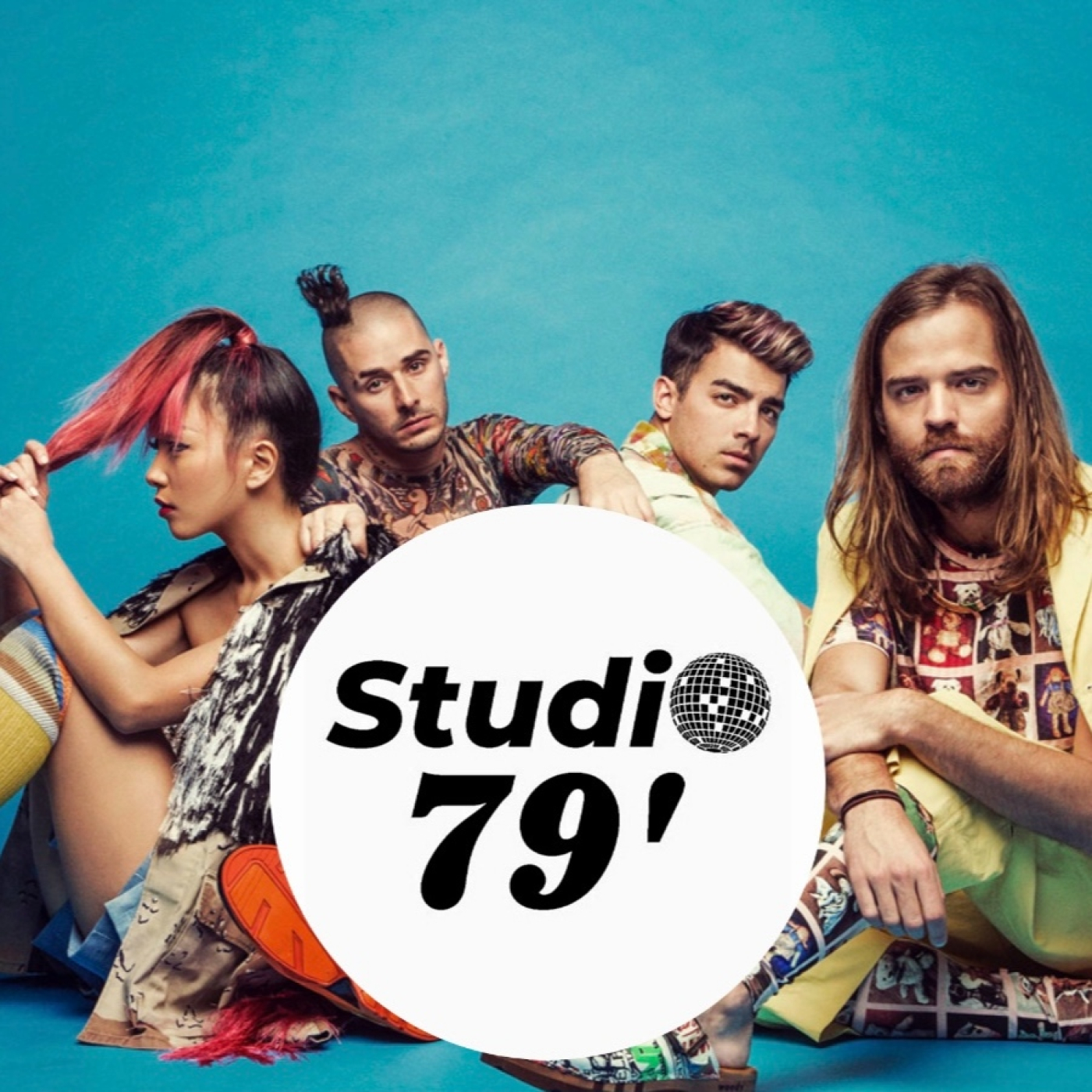 Studio79