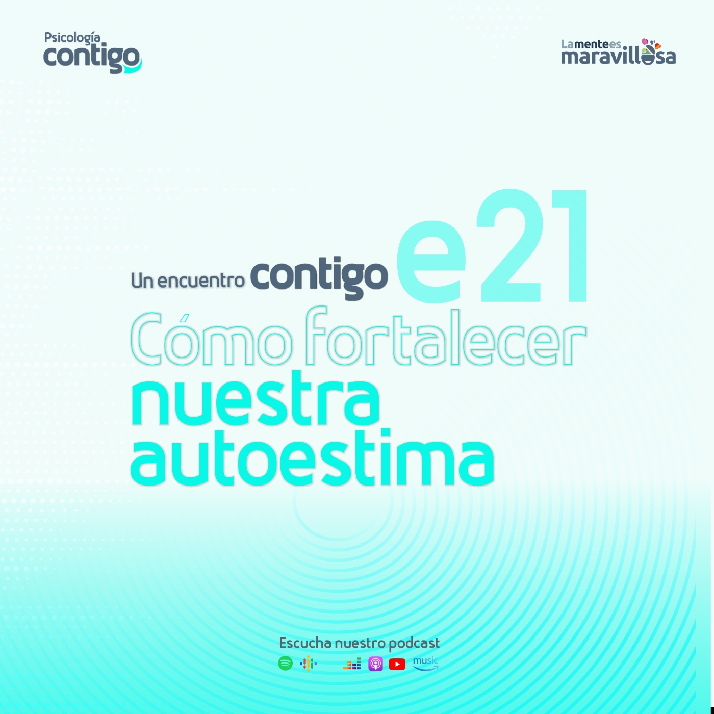 Psicología Contigo | lamenteesmaravillosa.com