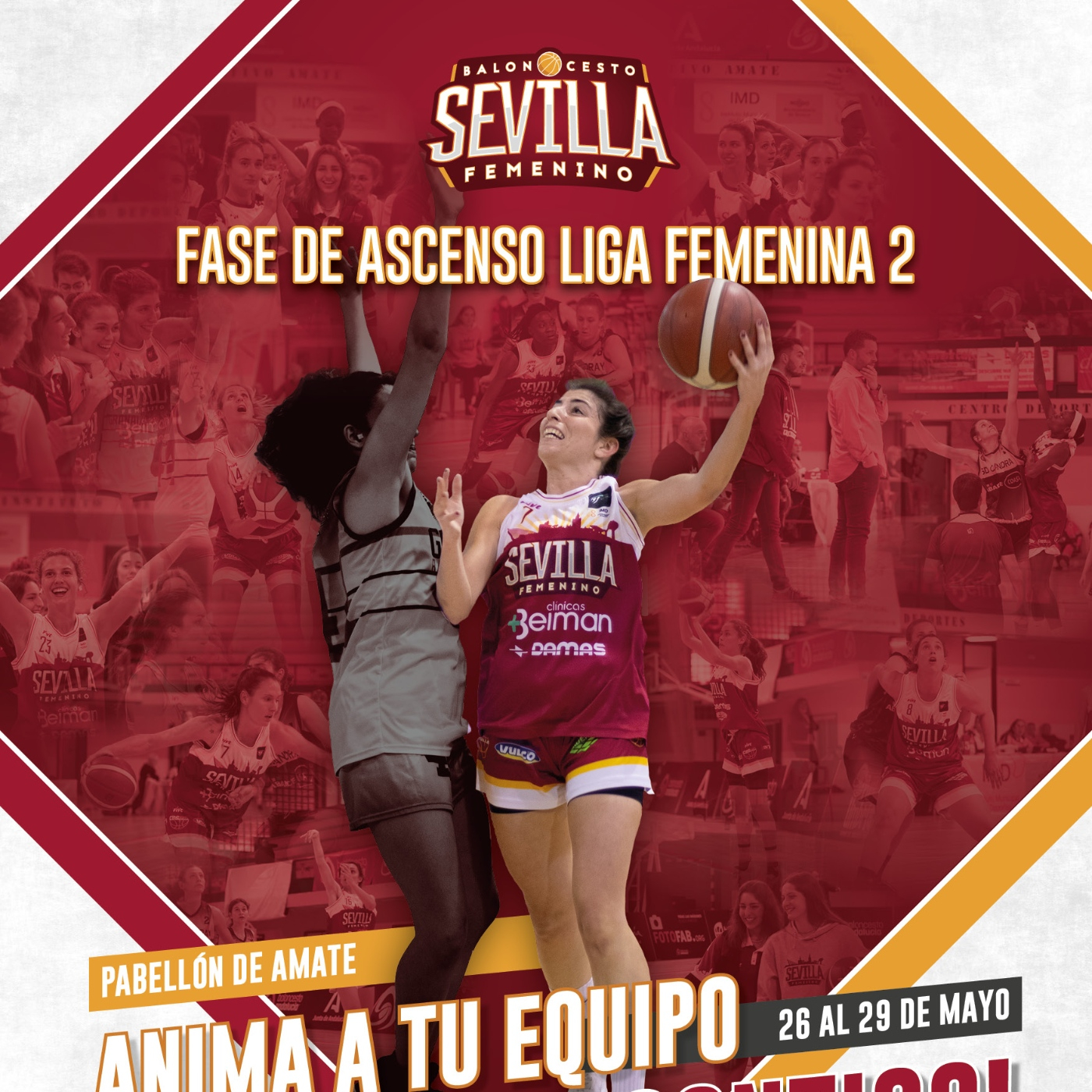 CBS Femenino