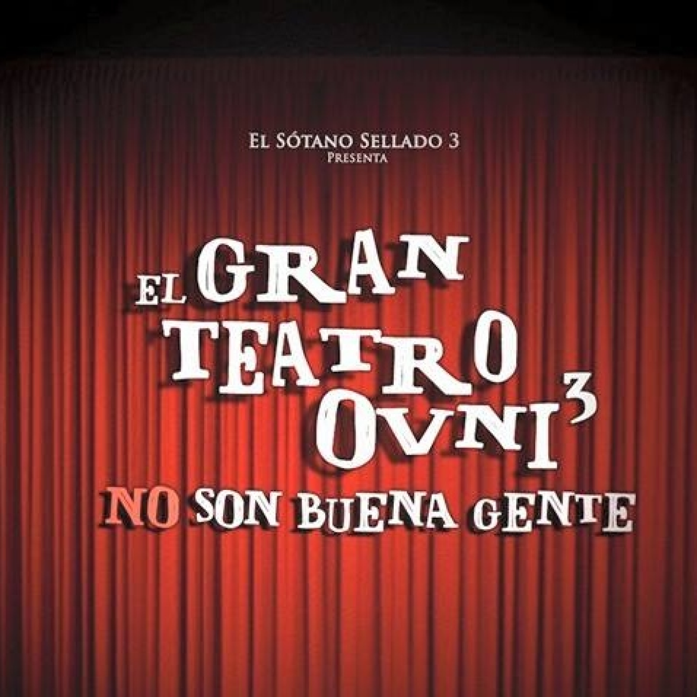 El Sótano Sellado