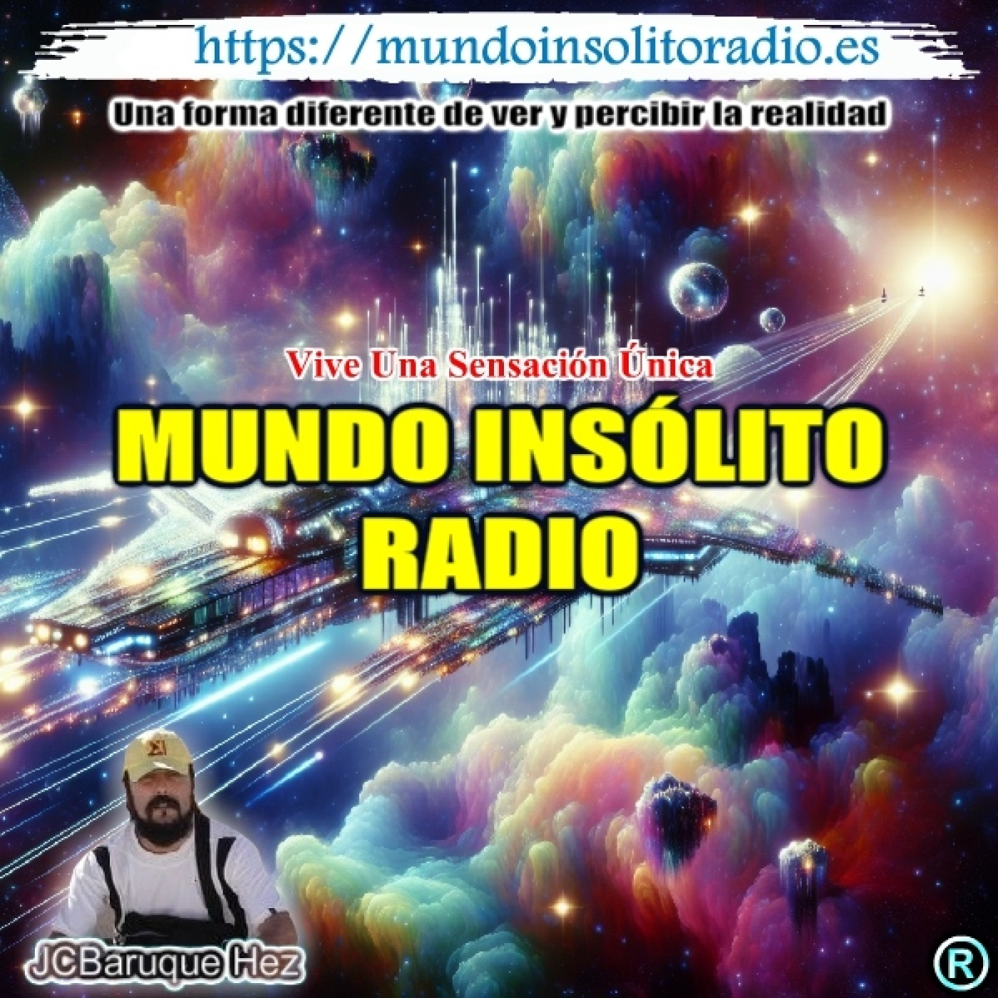 Mundo Insólito Radio