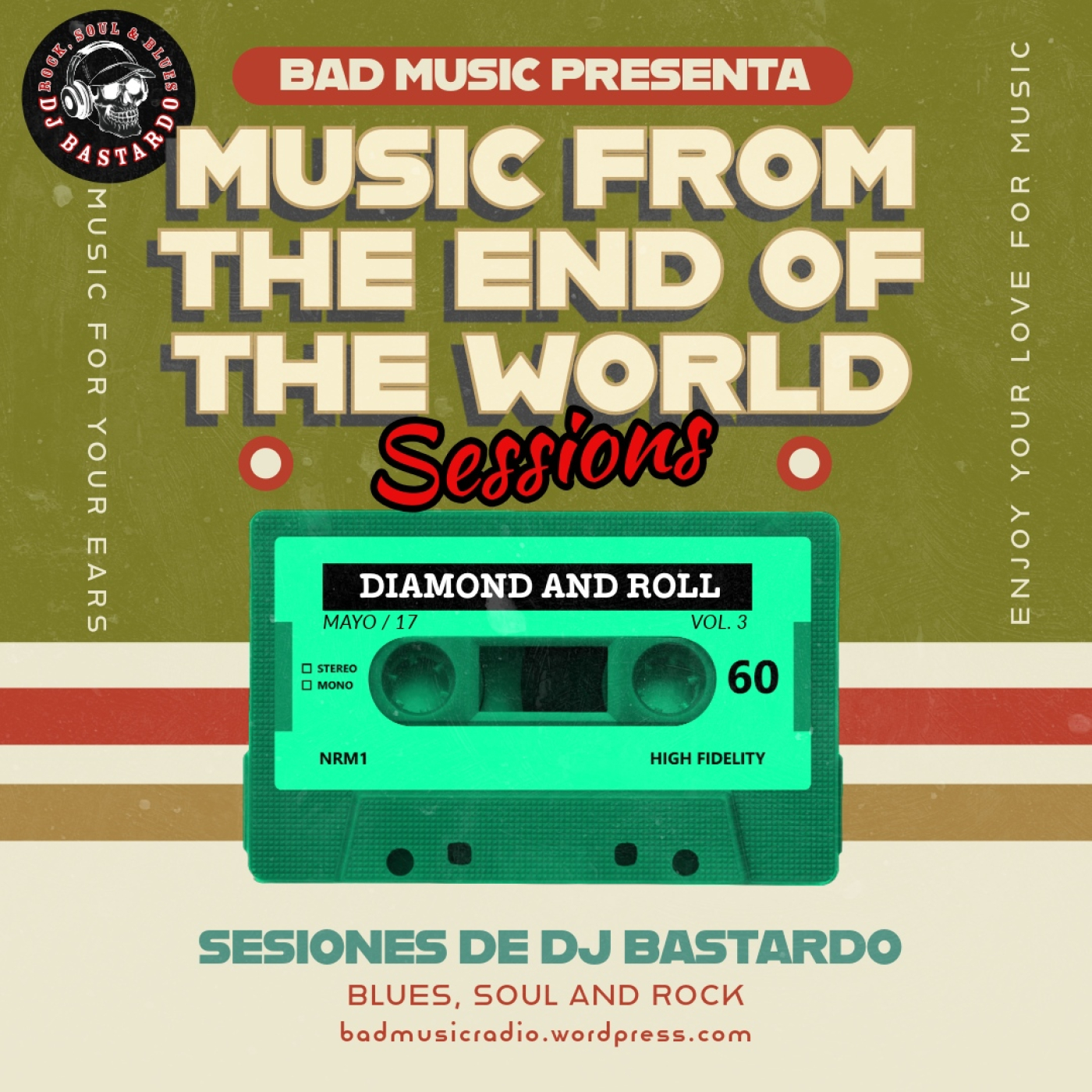 BAD MUSIC