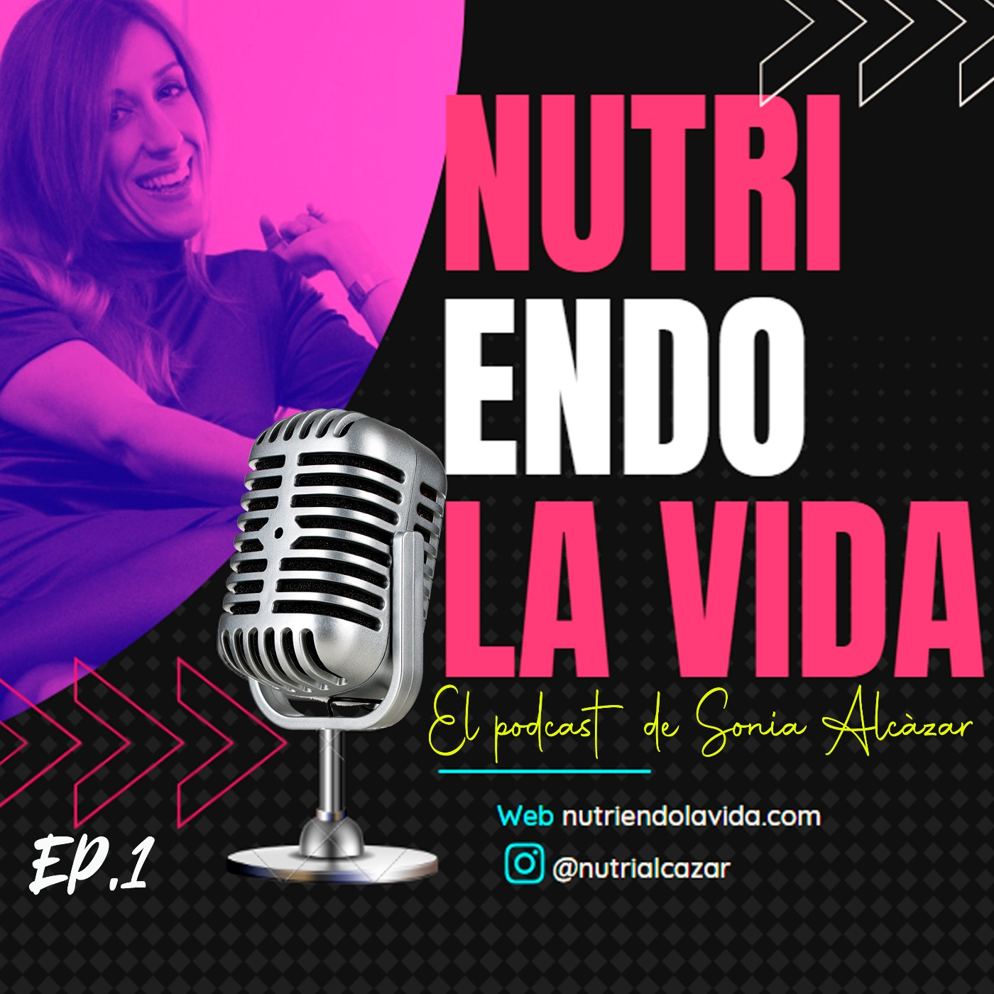 #1 · Esta soy YO ! episode artwork