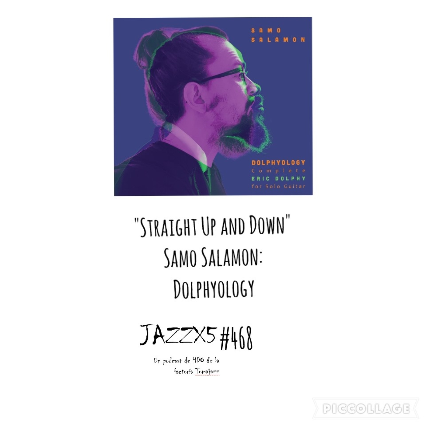 HDO - JazzX5