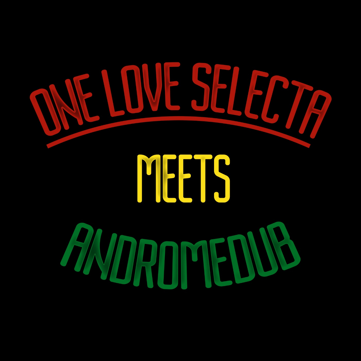 One Love Selecta Meets Andromedub - Andromedub 37 09/12/2022 episode artwork
