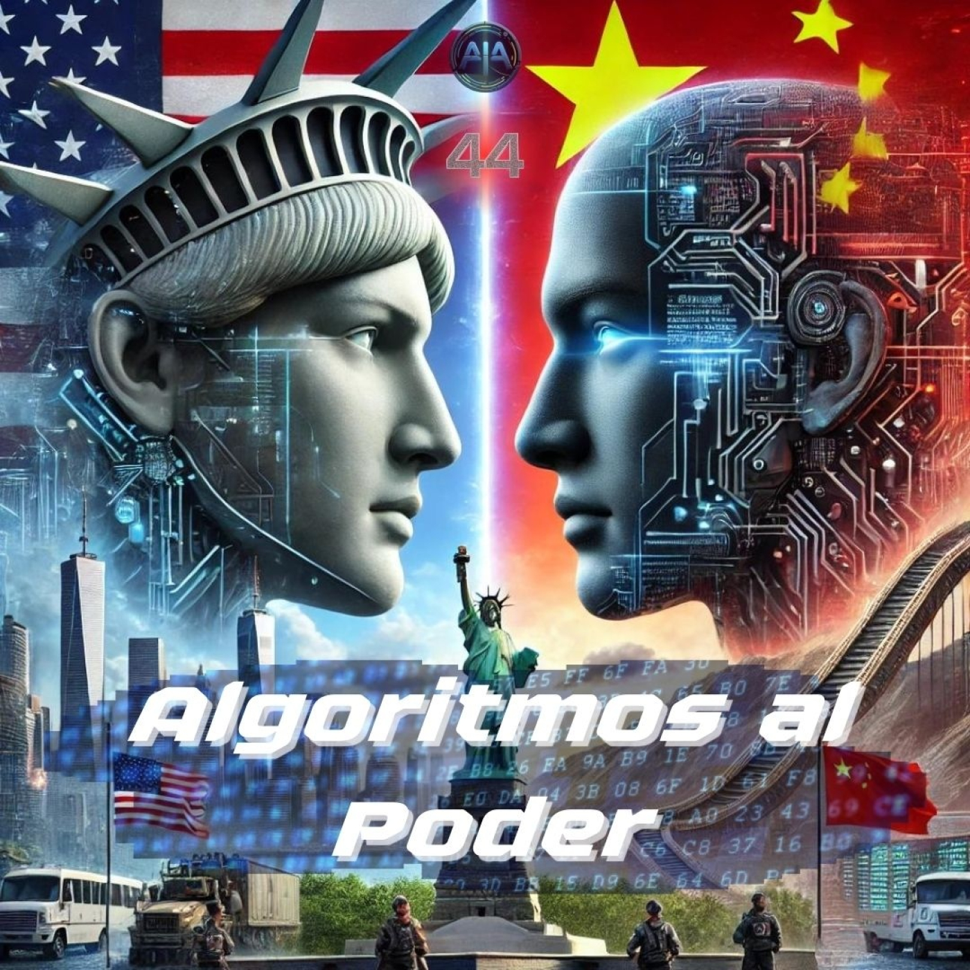 AI IA HOY