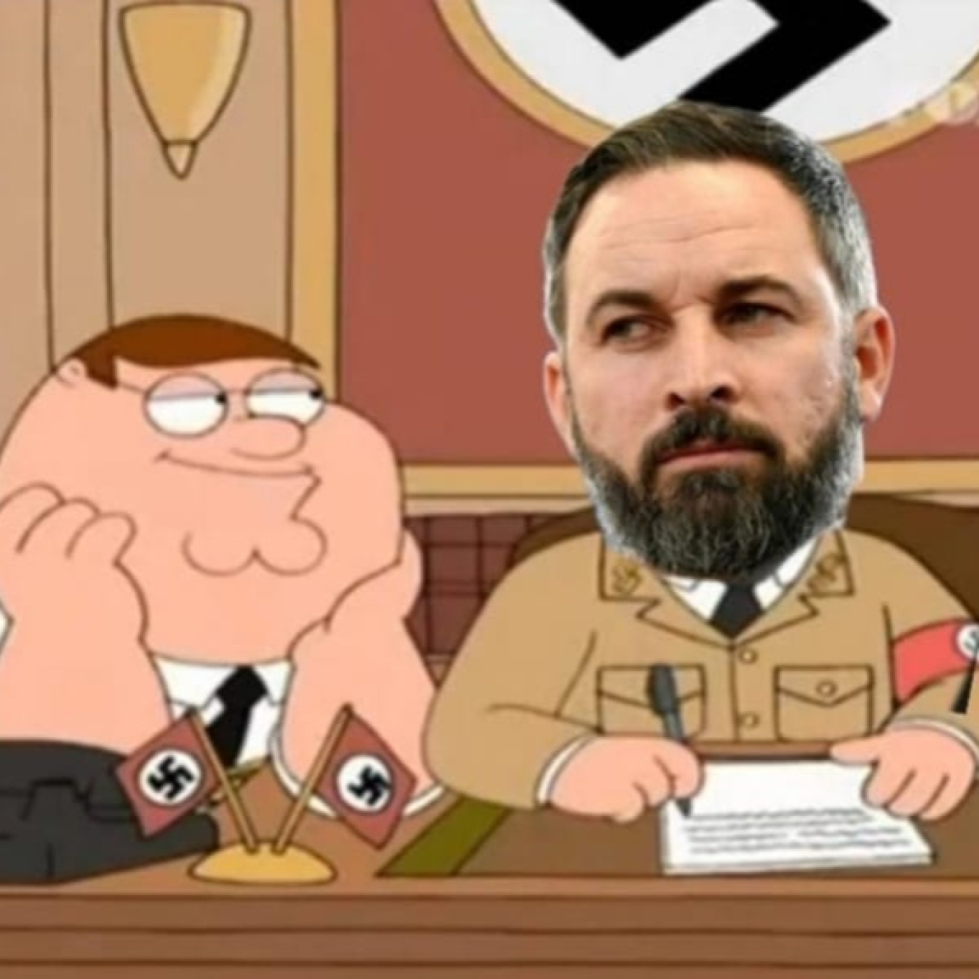 EL DESGARRAMANTAS