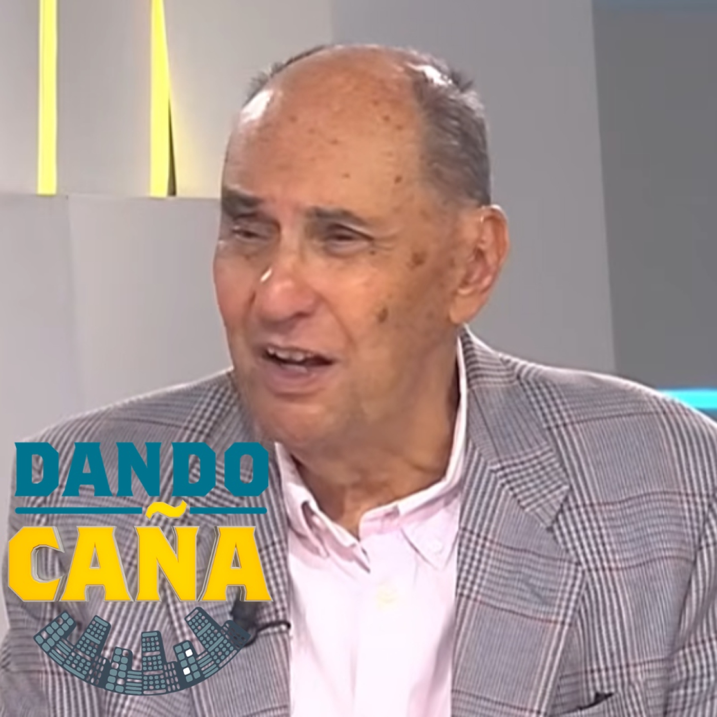 Dando Caña | Primer caso de HANTAVIRUS en España y el abandono en la lucha contra el NARCOTRÁFICO | 12/05/2026 episode artwork