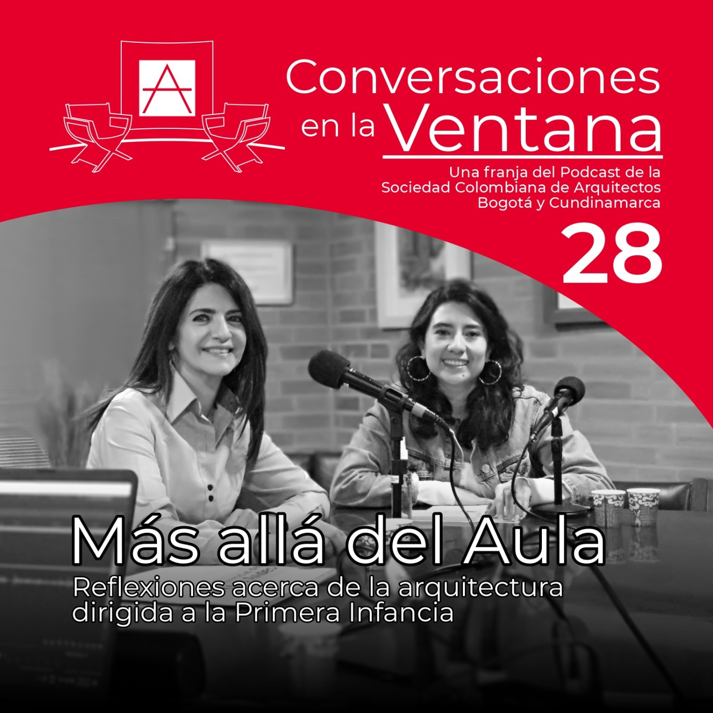 Sociedad Colombiana de Arquitectos BOG CUND