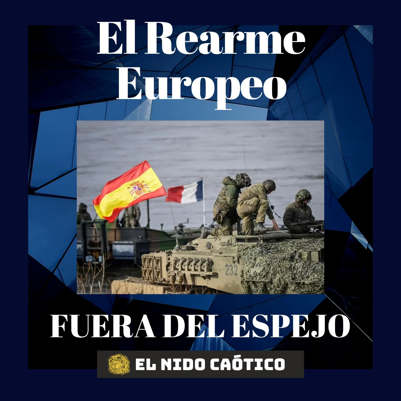 EL NIDO CAÓTICO