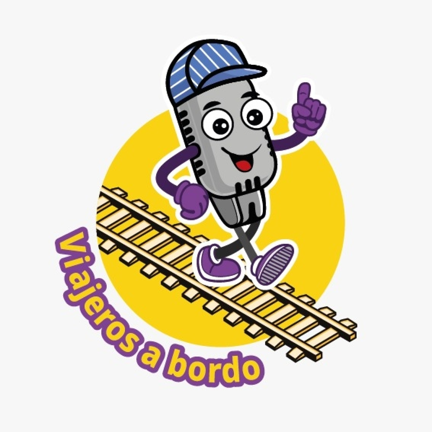 VIAJEROS A BORDO 27 JUNIO 2026 episode artwork
