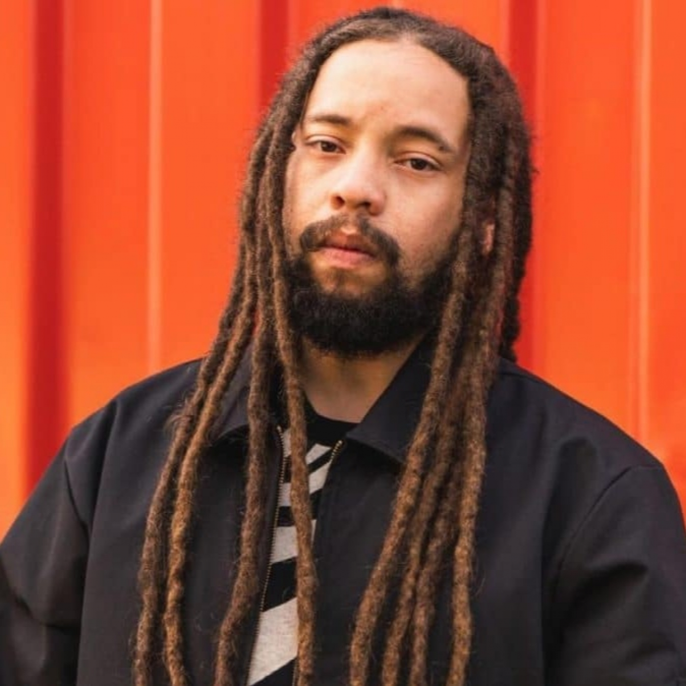 Dread Al Control Reggae Radio Show 3-01-2023 episode artwork