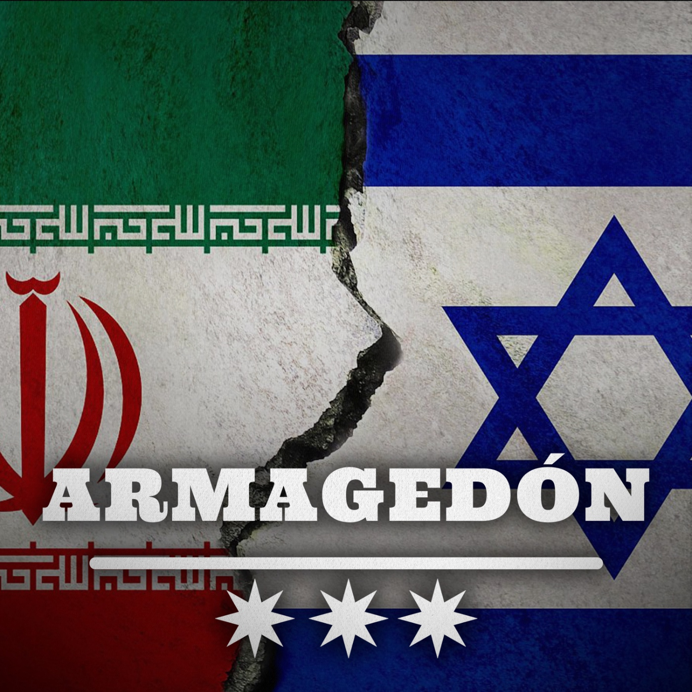 Guerra en Oriente Medio: hacia el Armagedón