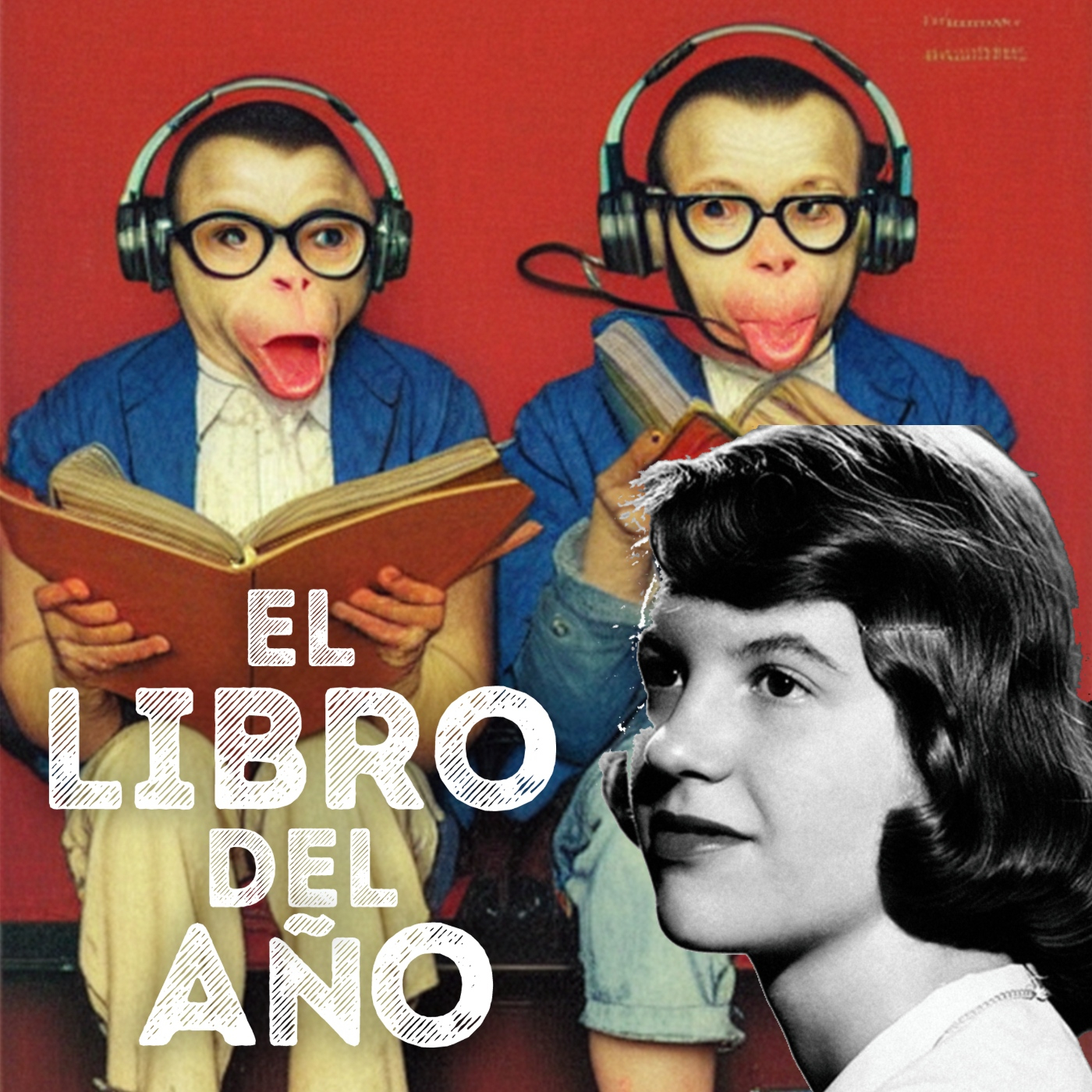 El libro del año
