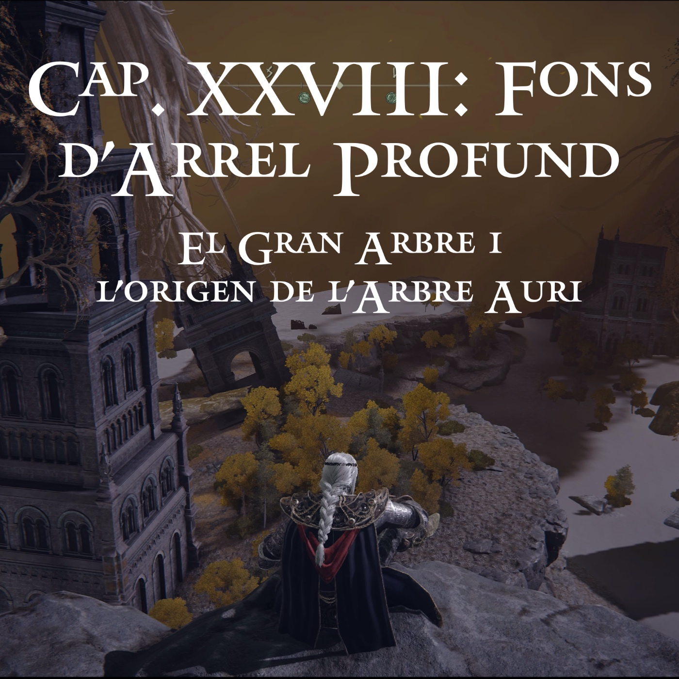 Viatge per les Terres Intermèdies