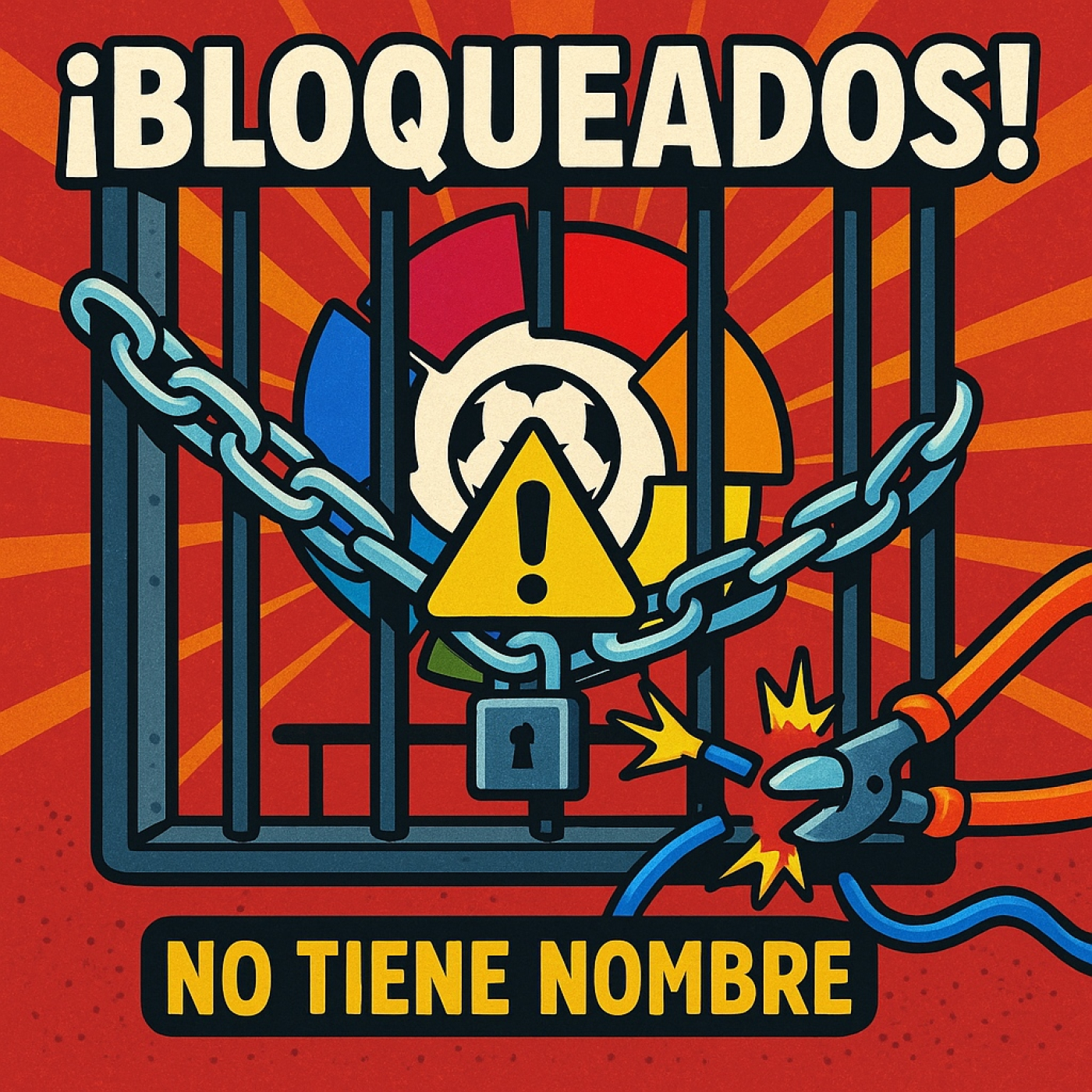 NTN 379 -   La Liga vs Internet - Parte 2