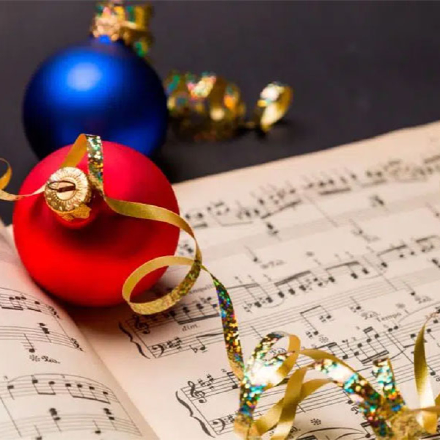 La soirée musicale 5x16 (154). 23 de diciembre 2024. Es Navidad en La Soirée Musicale episode artwork